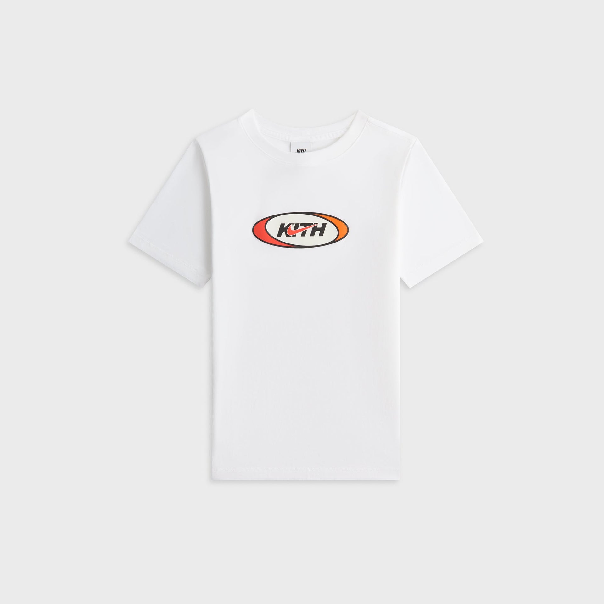 Kith Kids for Nike Tee - White - PH