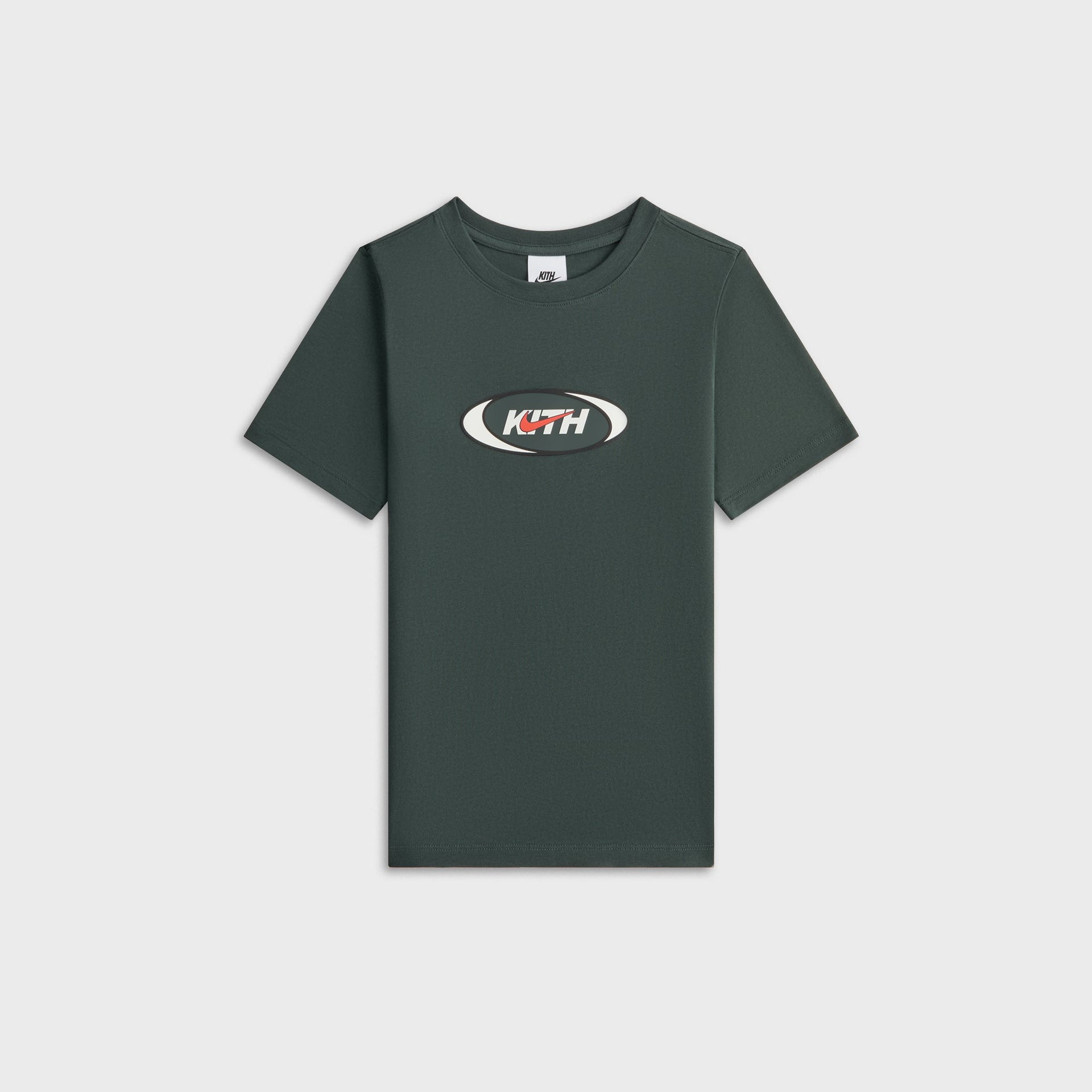 Kith Kids for Nike Tee - Black Spruce - PH