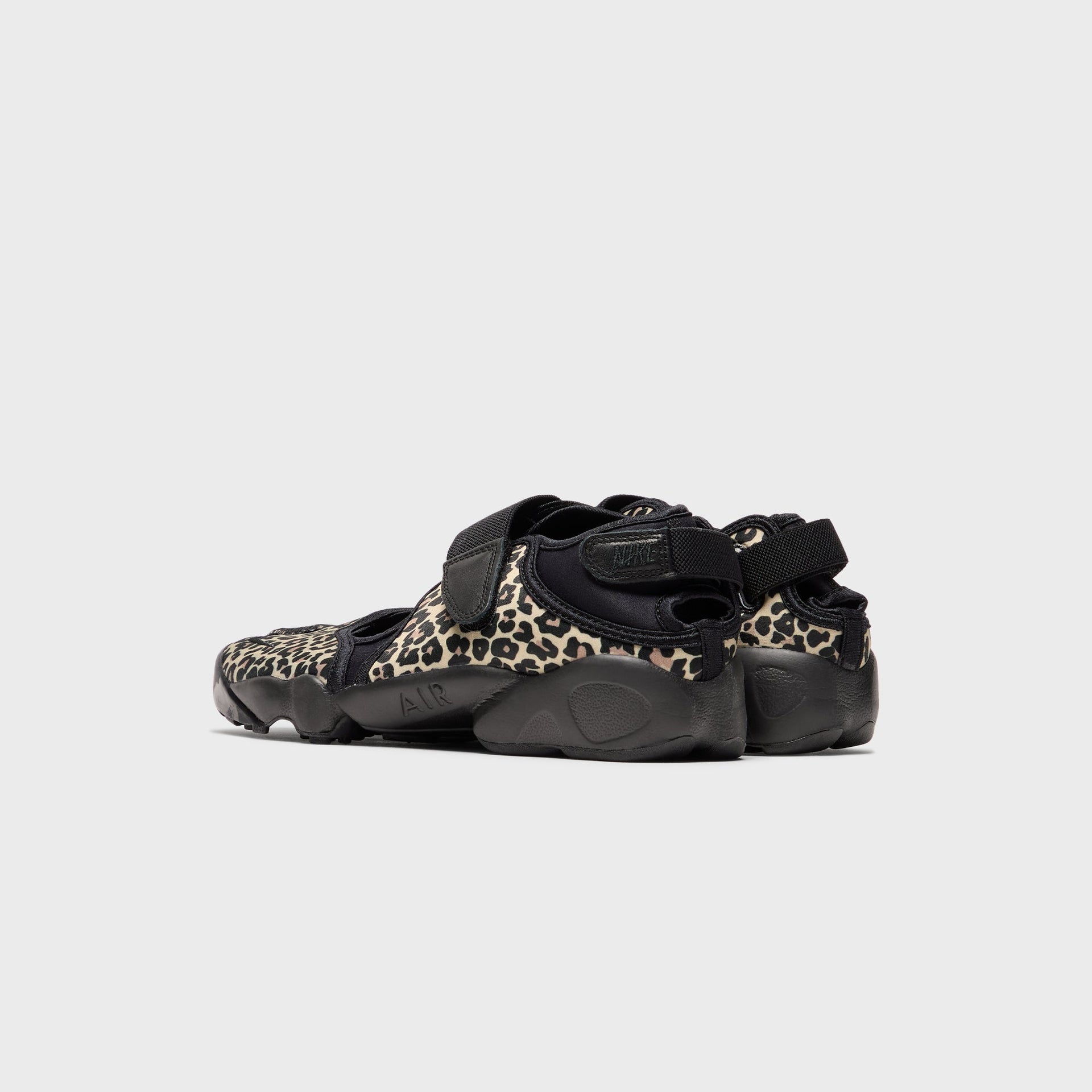 Nike WMNS Air Rift - Black / Hemp