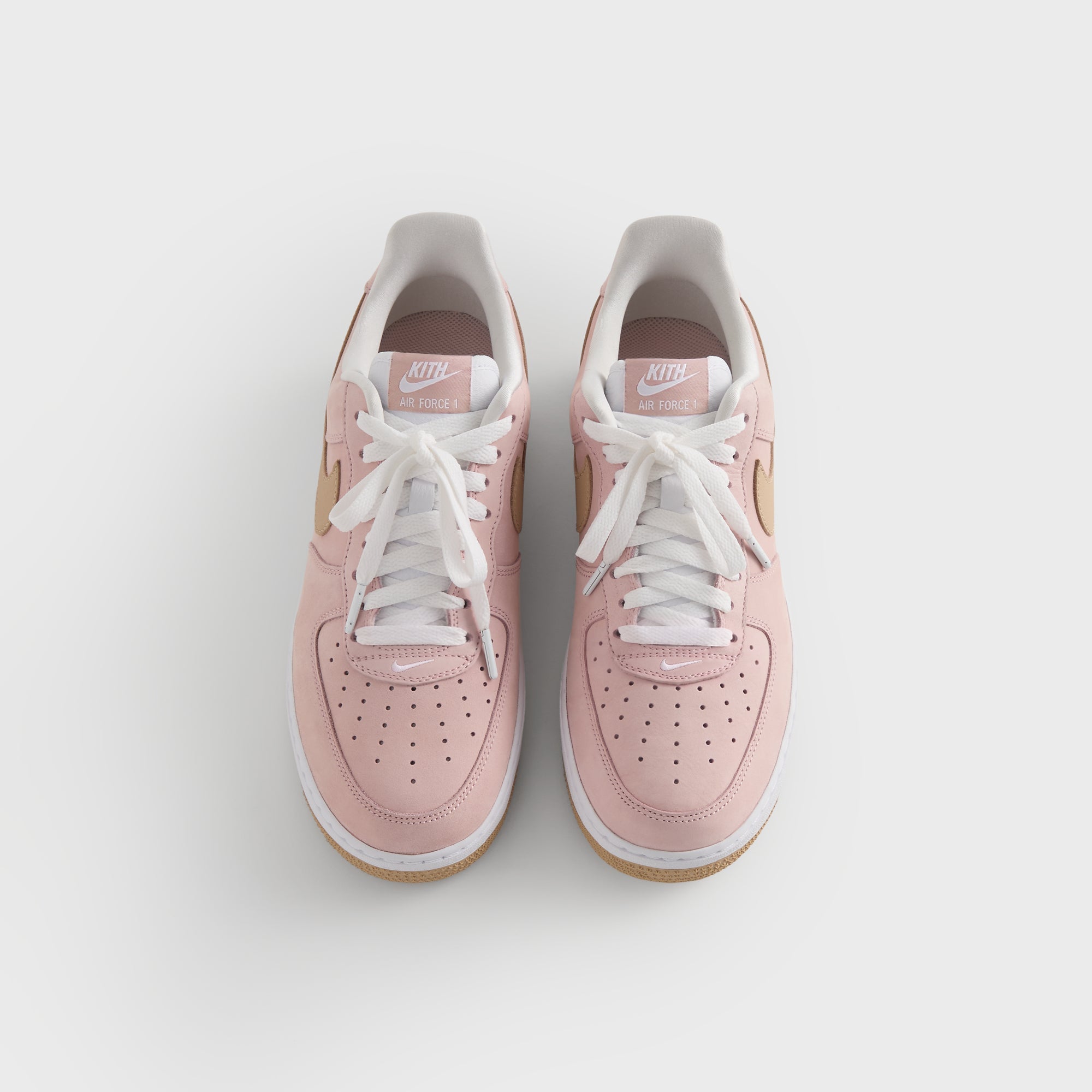MADE-TO-ORDER | Kith for Nike Air Force 1 