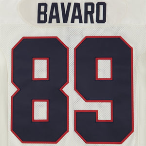 ny giants mark bavaro jersey
