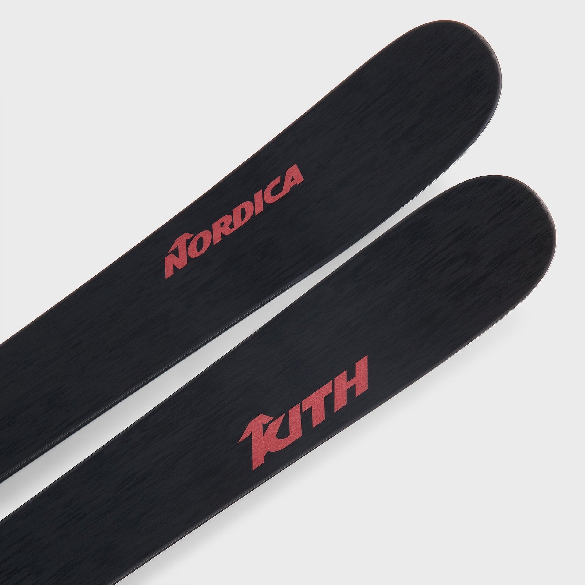 Kith for Nordica Enforcer 94 Ski - Black - PH