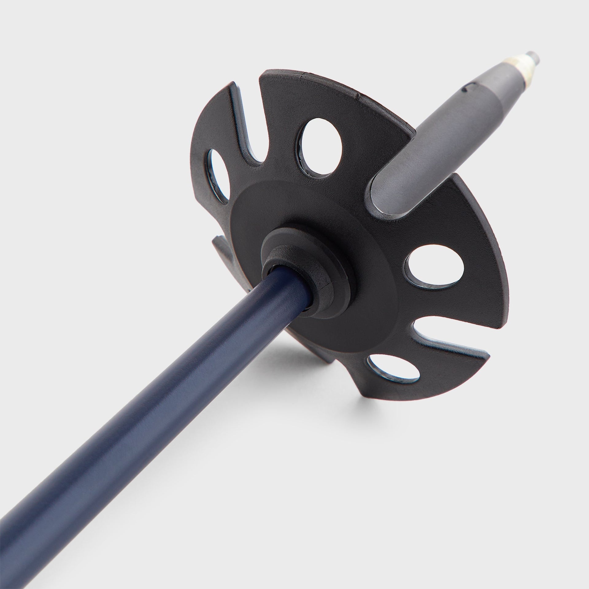 Kith for Nordica Freeride Pro Ski Poles - Blue - PH