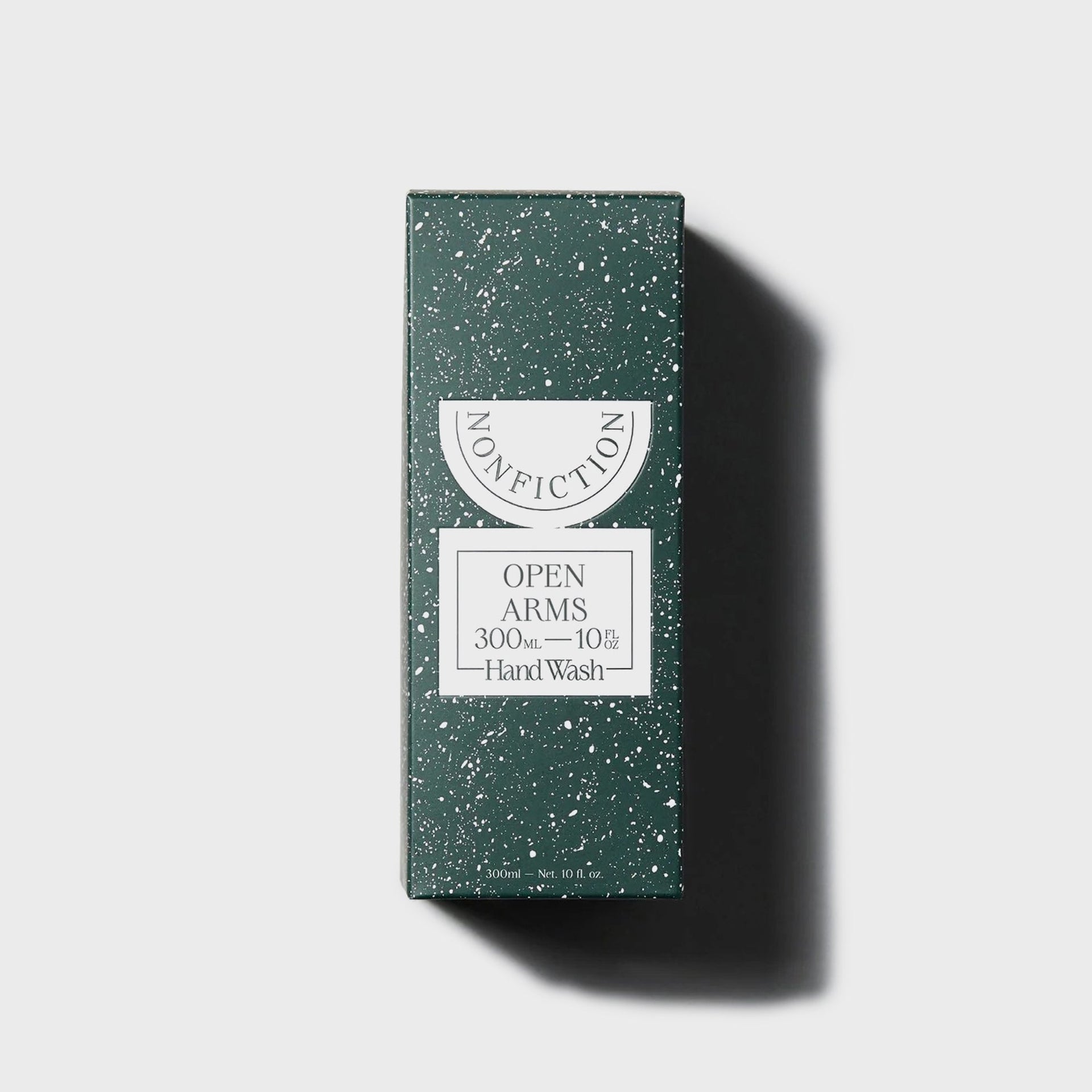 NONFICTION Open Arms Hand Wash 300ML