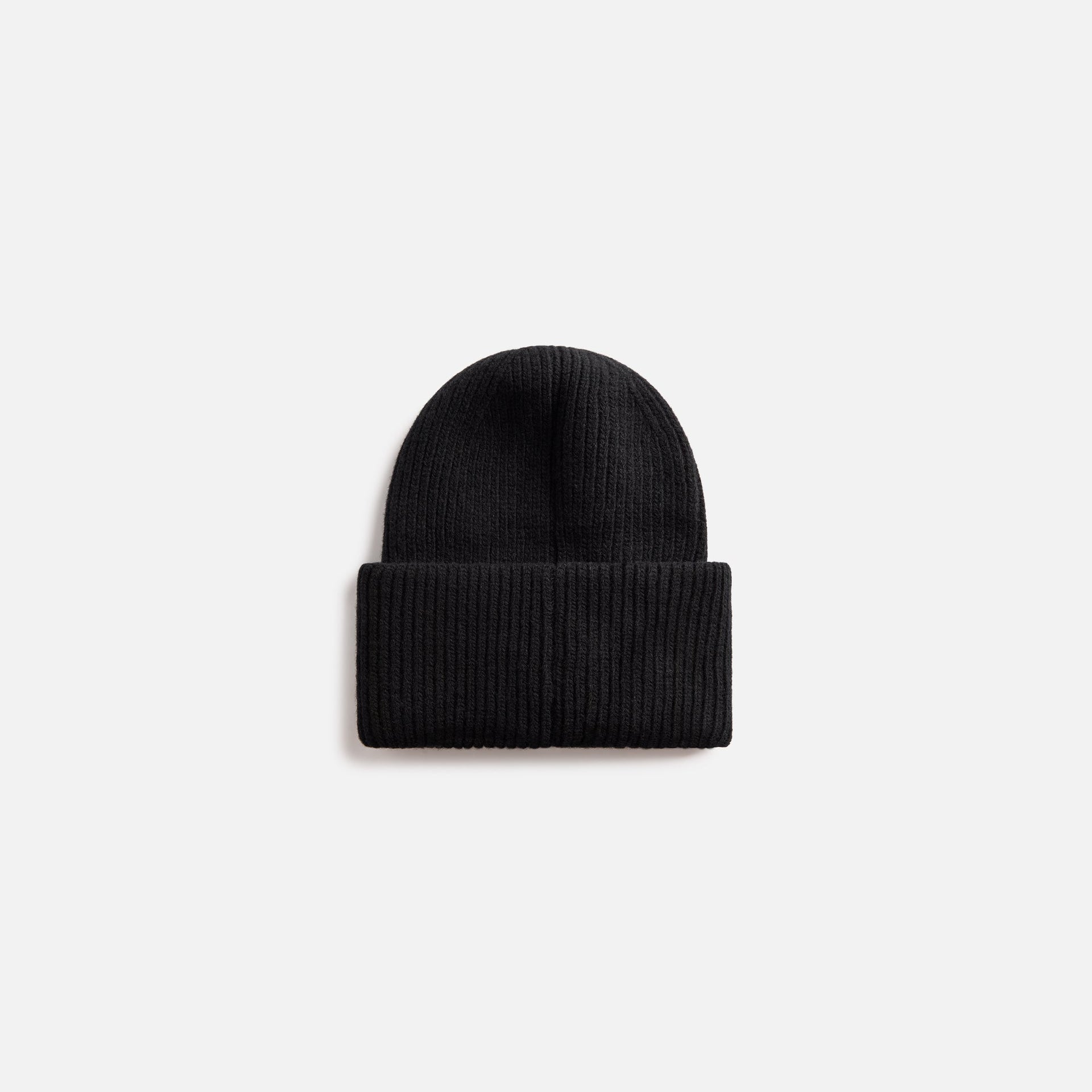 Martine Rose x Napapijri F-Douglas Rep Beanie - Black Beauty