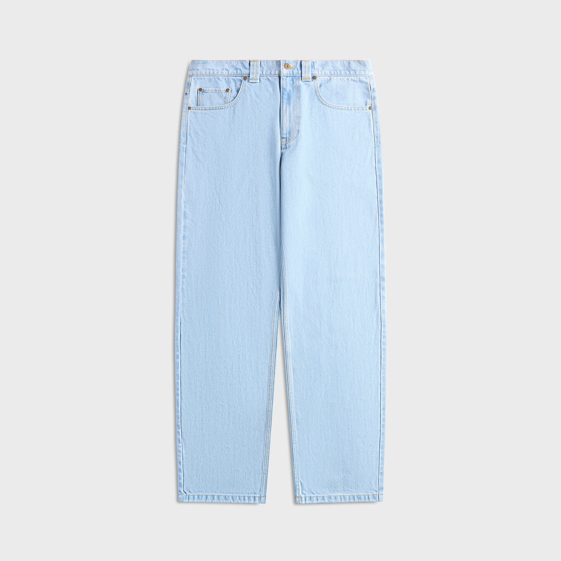 Martine Rose x Napapijri L-Blackburn Rep Jeans - Denim D2H