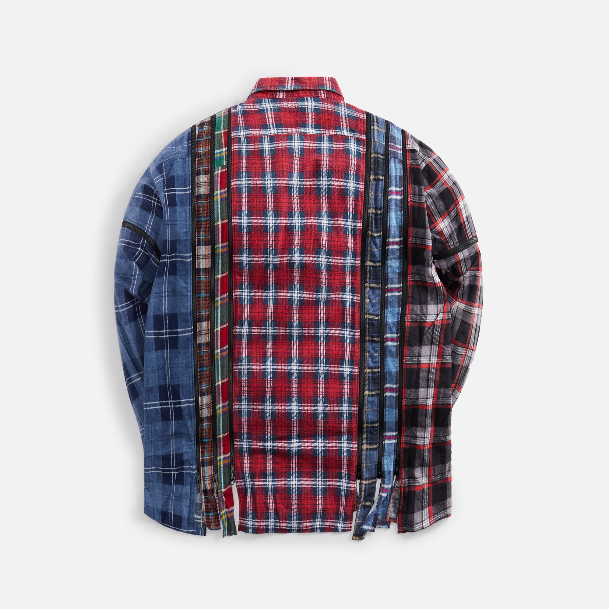 KITH SHIRT JACKET XL シャツ　ジャケット KHM010716-3042-FRONT.jpg?v=