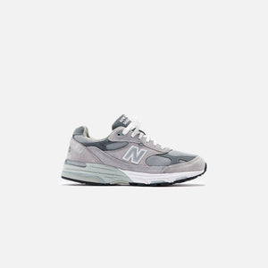New Balance WMNS Made in USA 993 - Grey