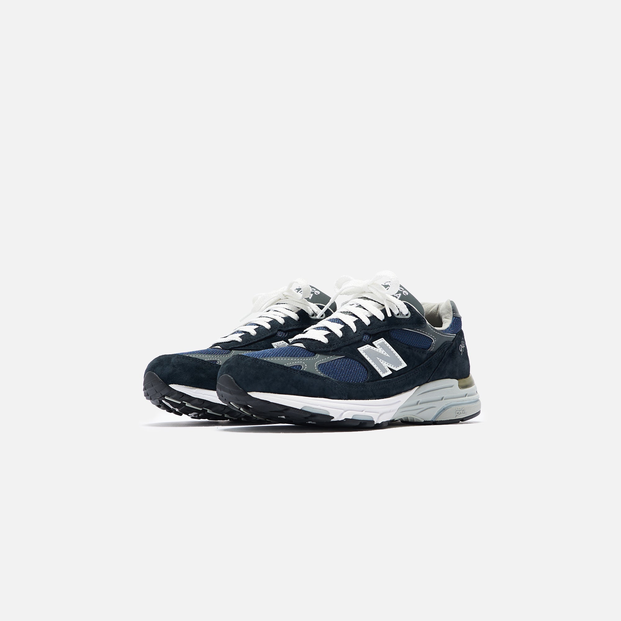 New Balance 993 MiUSA Kith Spring 101 Men's - MR993KT1 - US