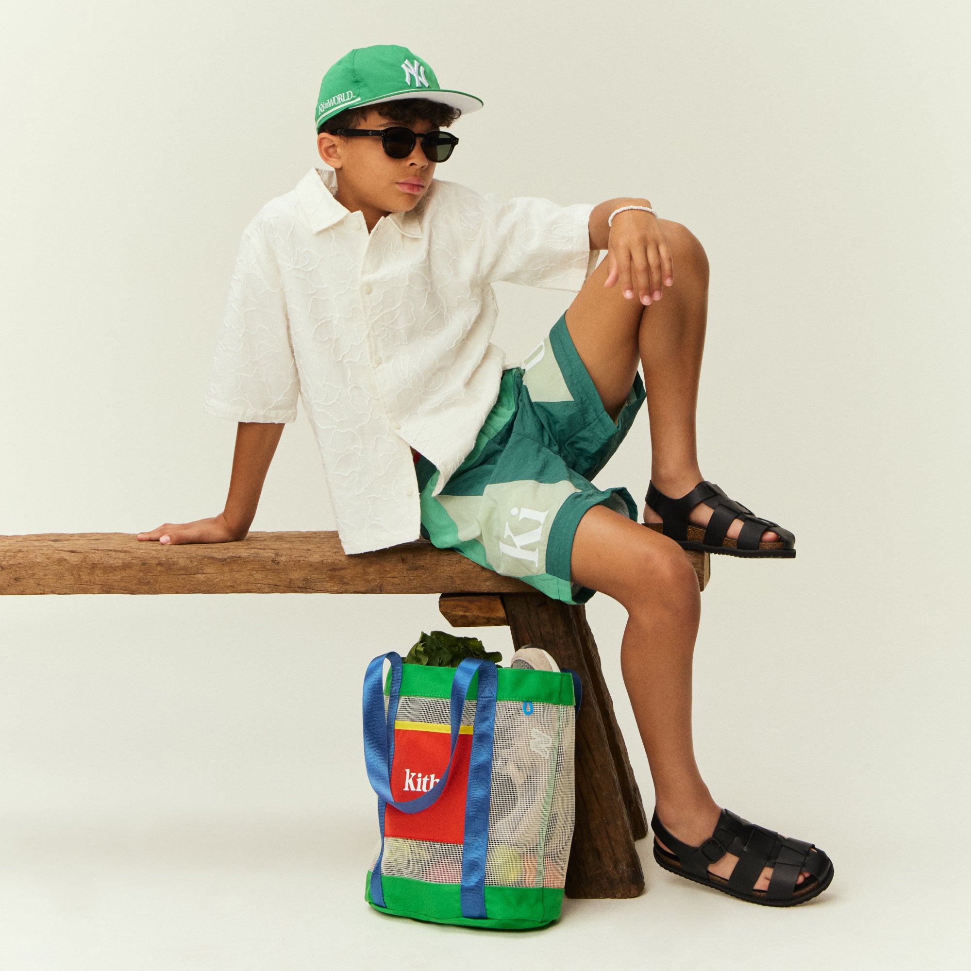 Kids Apparel | Kith Europe
