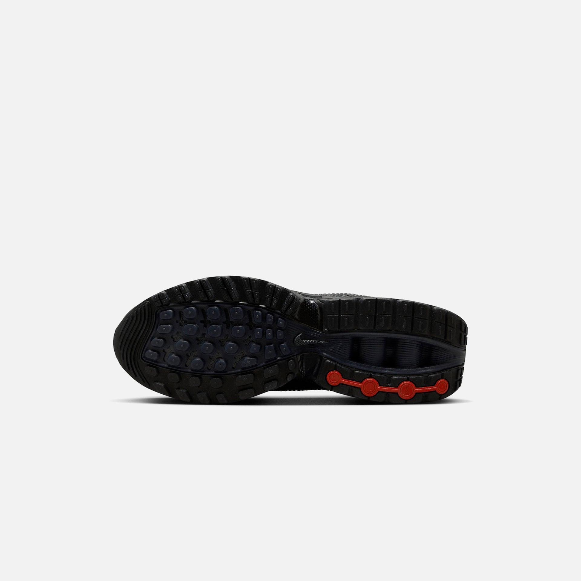 Nike Air Max Dn - Black