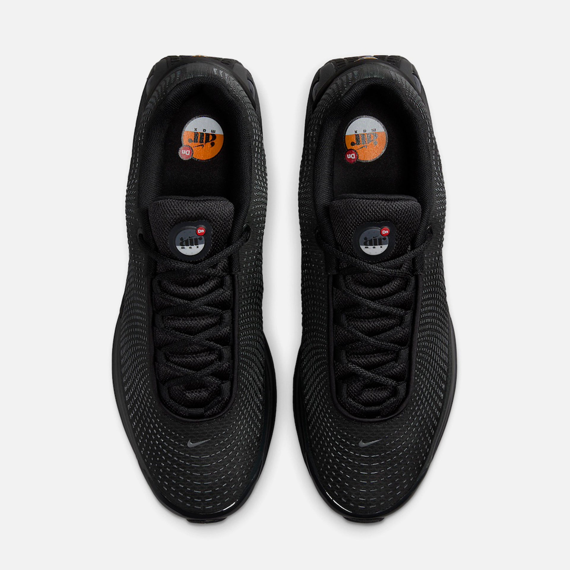Nike Air Max Dn - Black