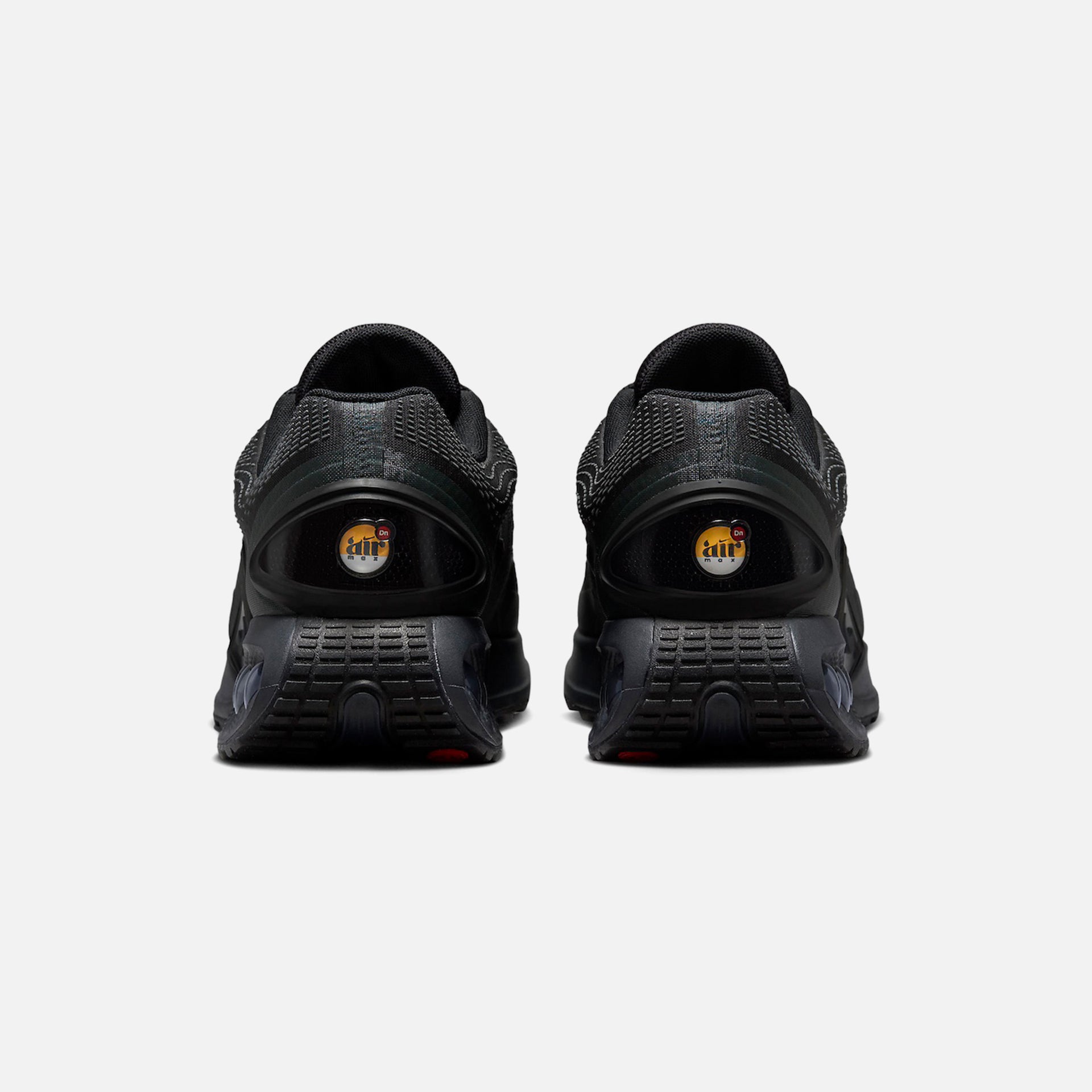 Nike Air Max Dn - Black