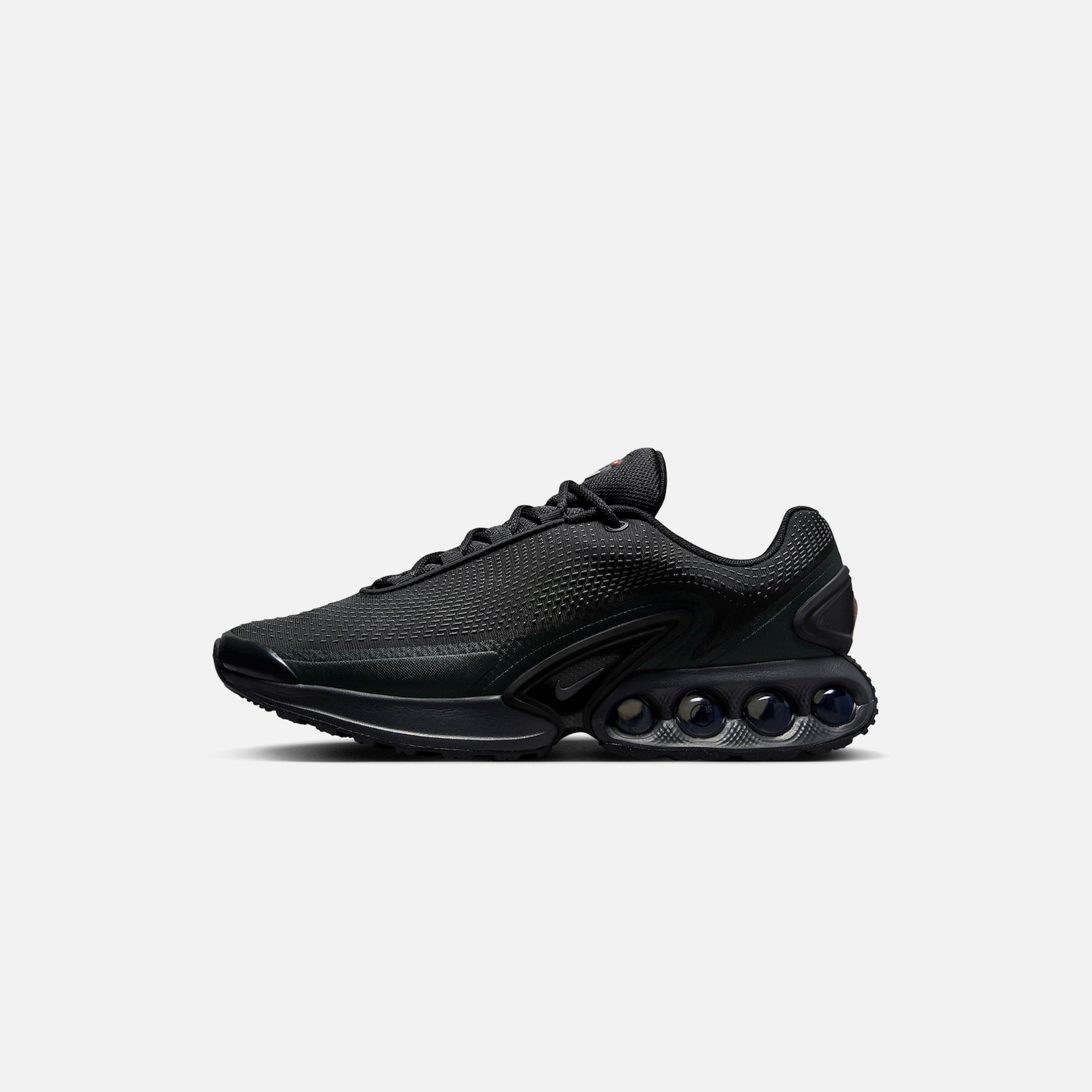 Nike Air Max Dn - Black