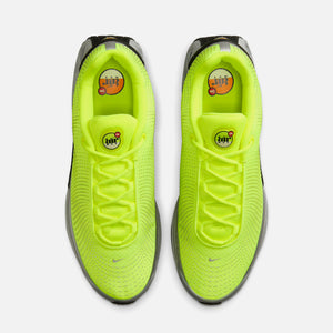Nike Air Max DN  - Volt / Black / Volt Glow / Sequoia