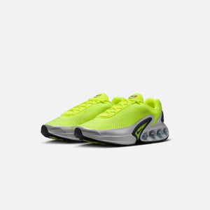 Nike Air Max DN  - Volt / Black / Volt Glow / Sequoia