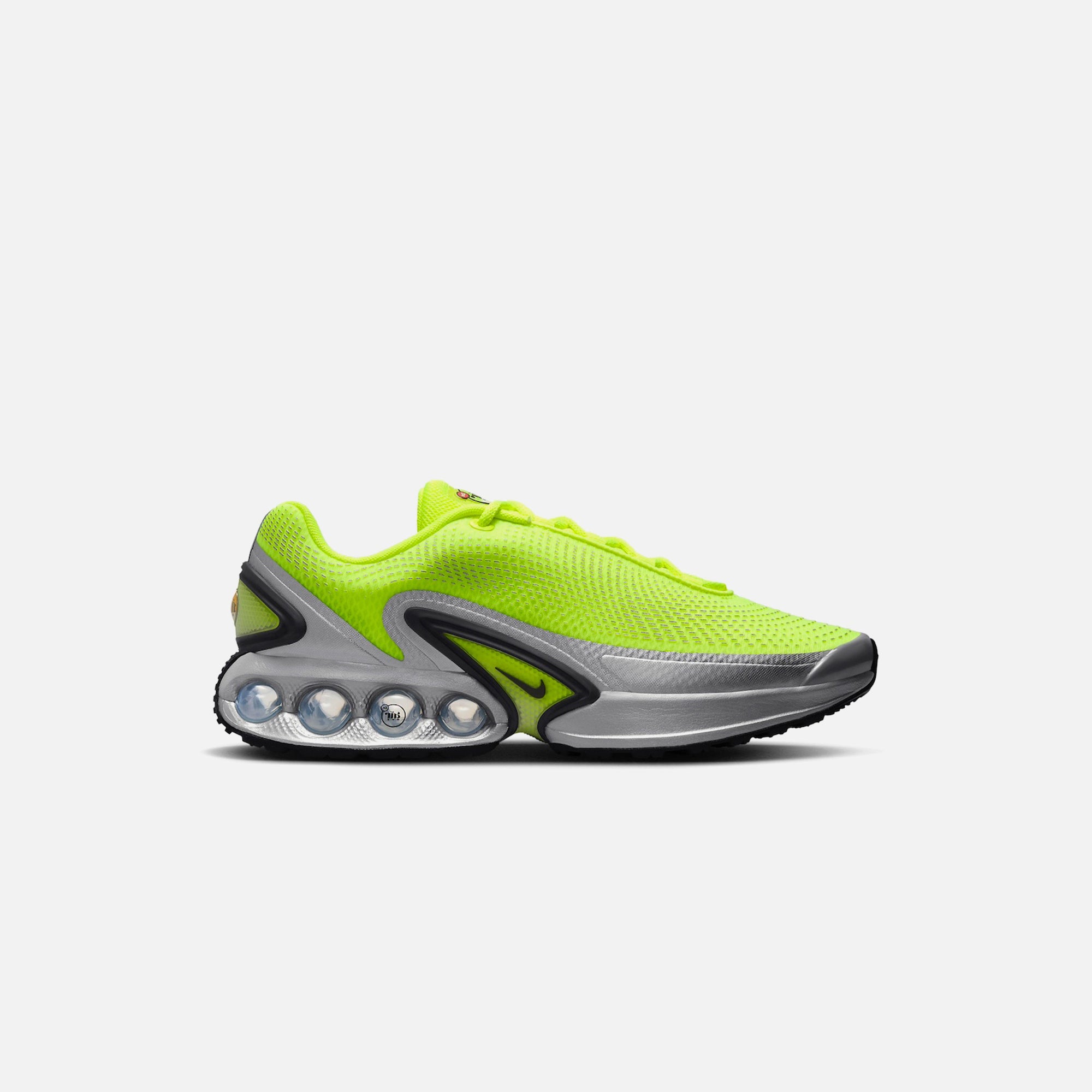 Nike Air Max DN - Volt / Black / Volt Glow / Sequoia – Kith Europe