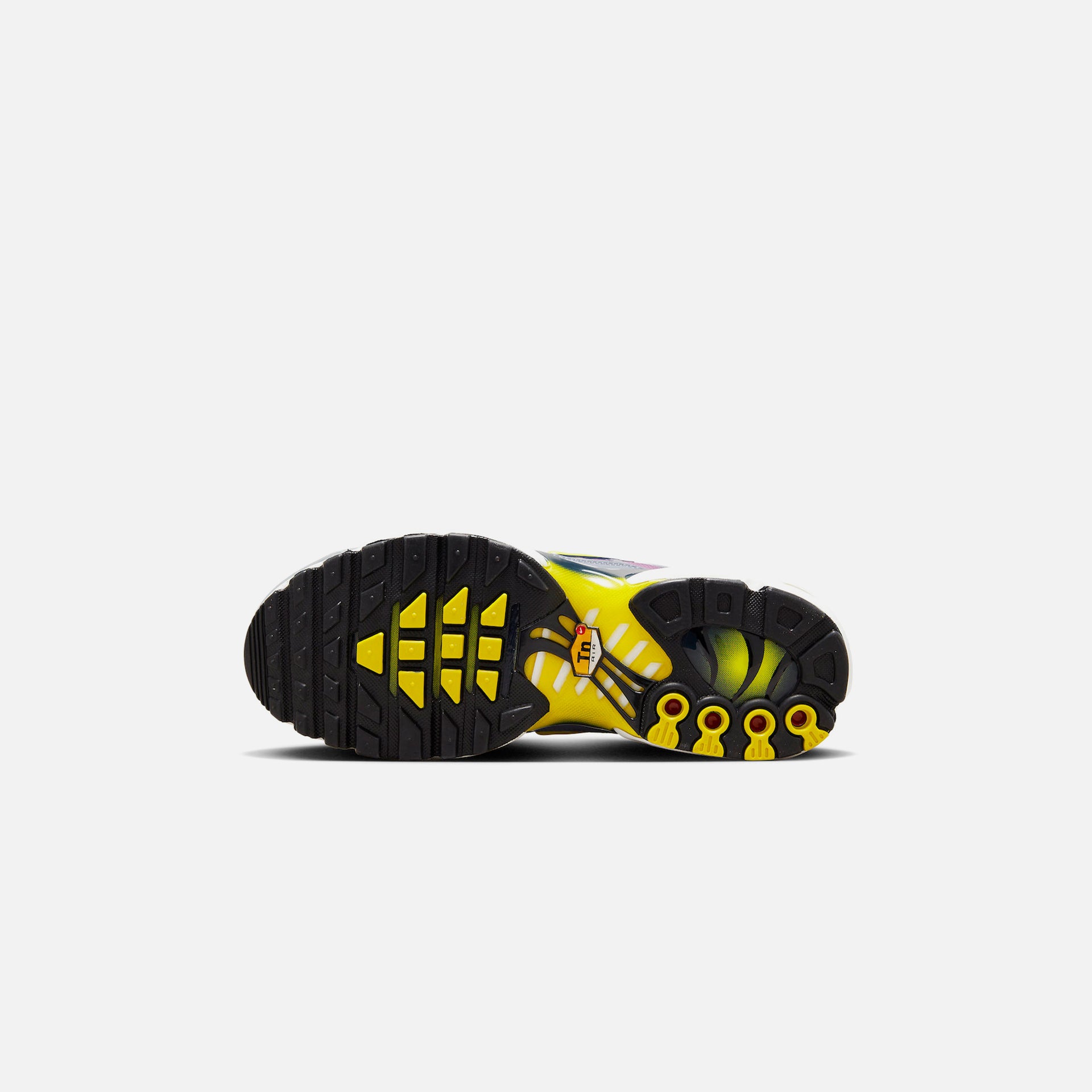 Nike WMNS Air Max Plus - Violet Dust / High Voltage / Midnight Navy