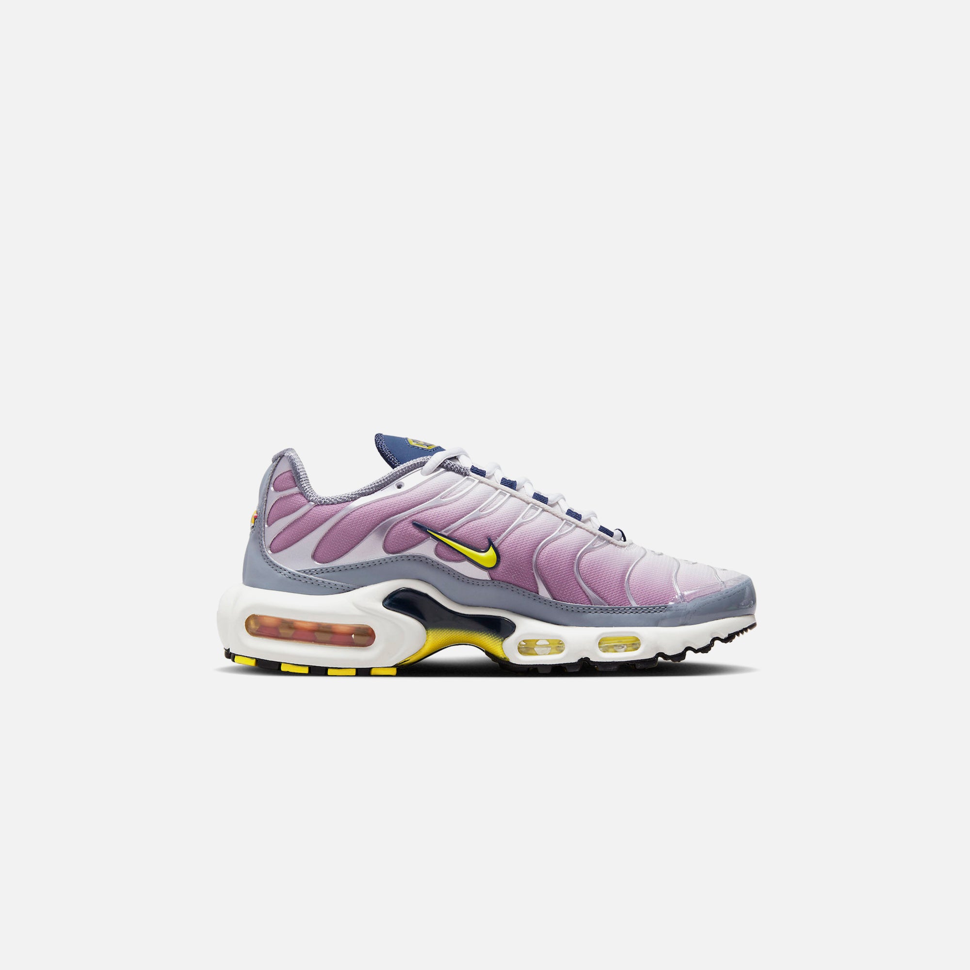 Air max sale plus navy