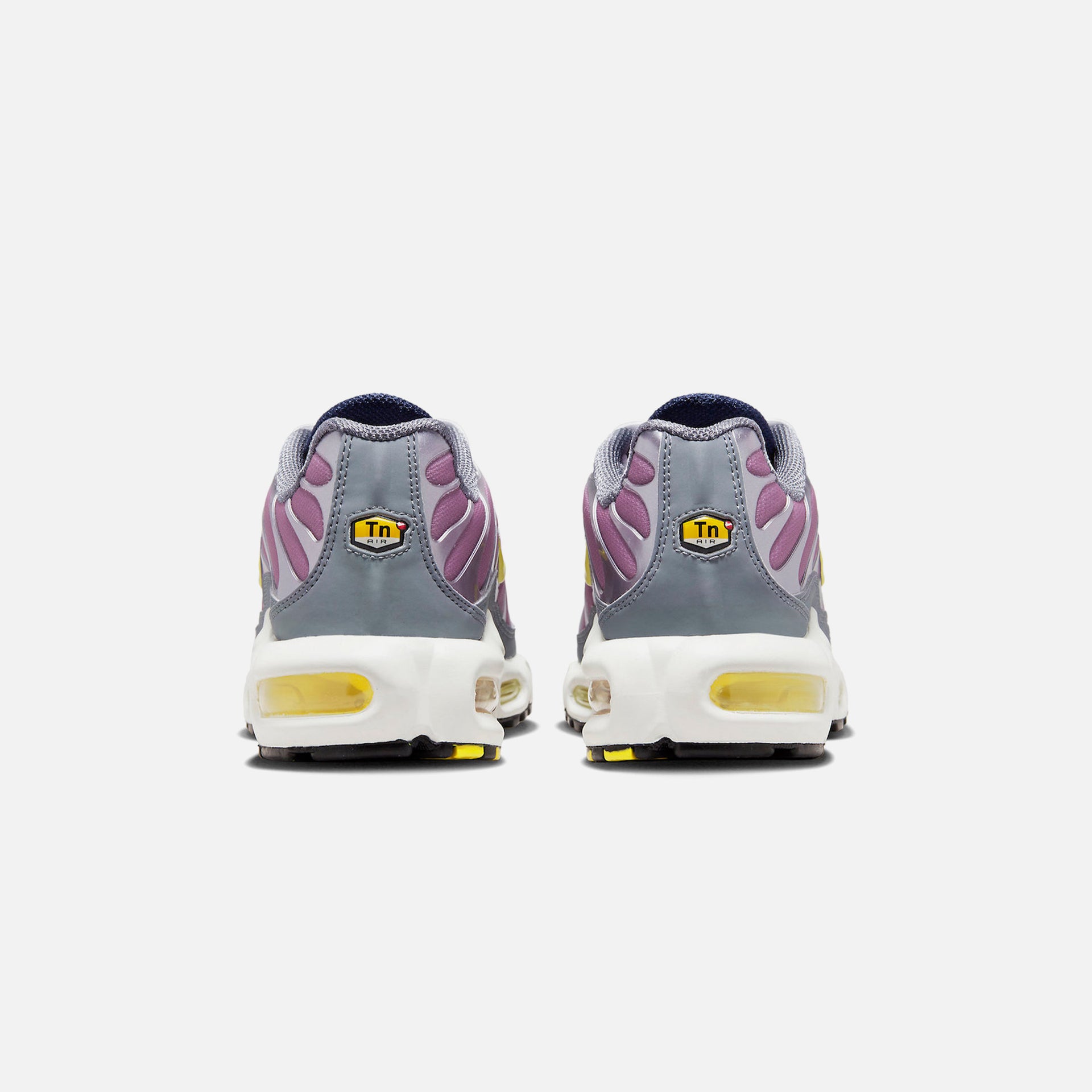 Nike WMNS Air Max Plus - Violet Dust / High Voltage / Midnight Navy