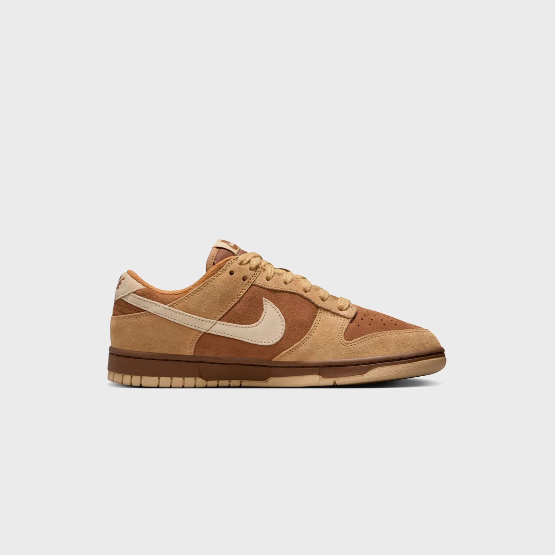Nike Wmns Dunk - Flax / Light British Tan / Sesame