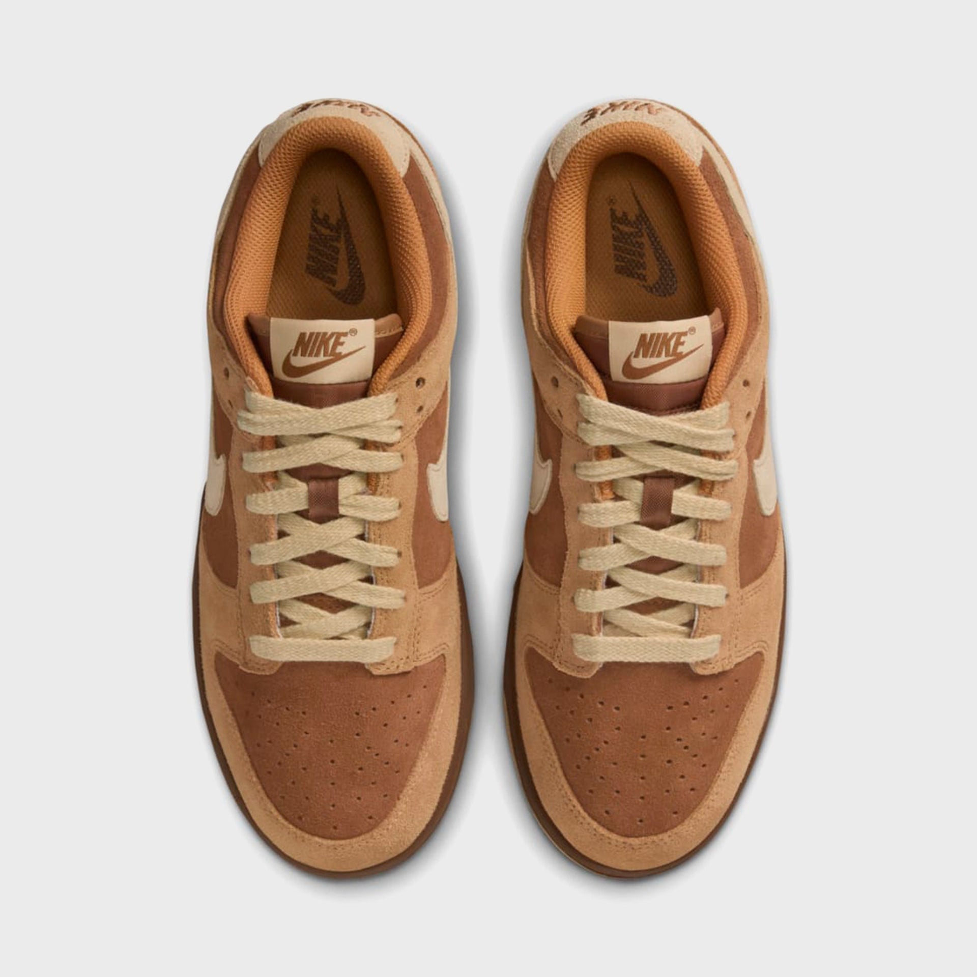 Nike Wmns Dunk - Flax / Light British Tan / Sesame