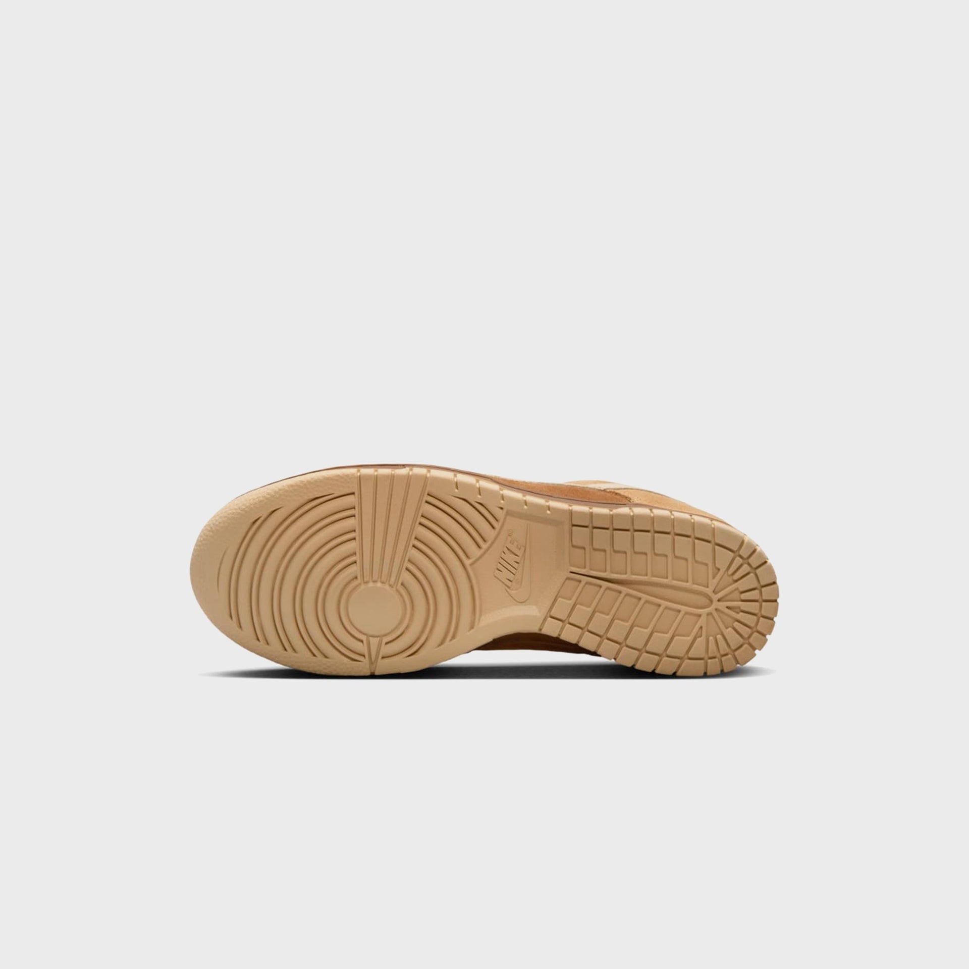 Nike Wmns Dunk - Flax / Light British Tan / Sesame