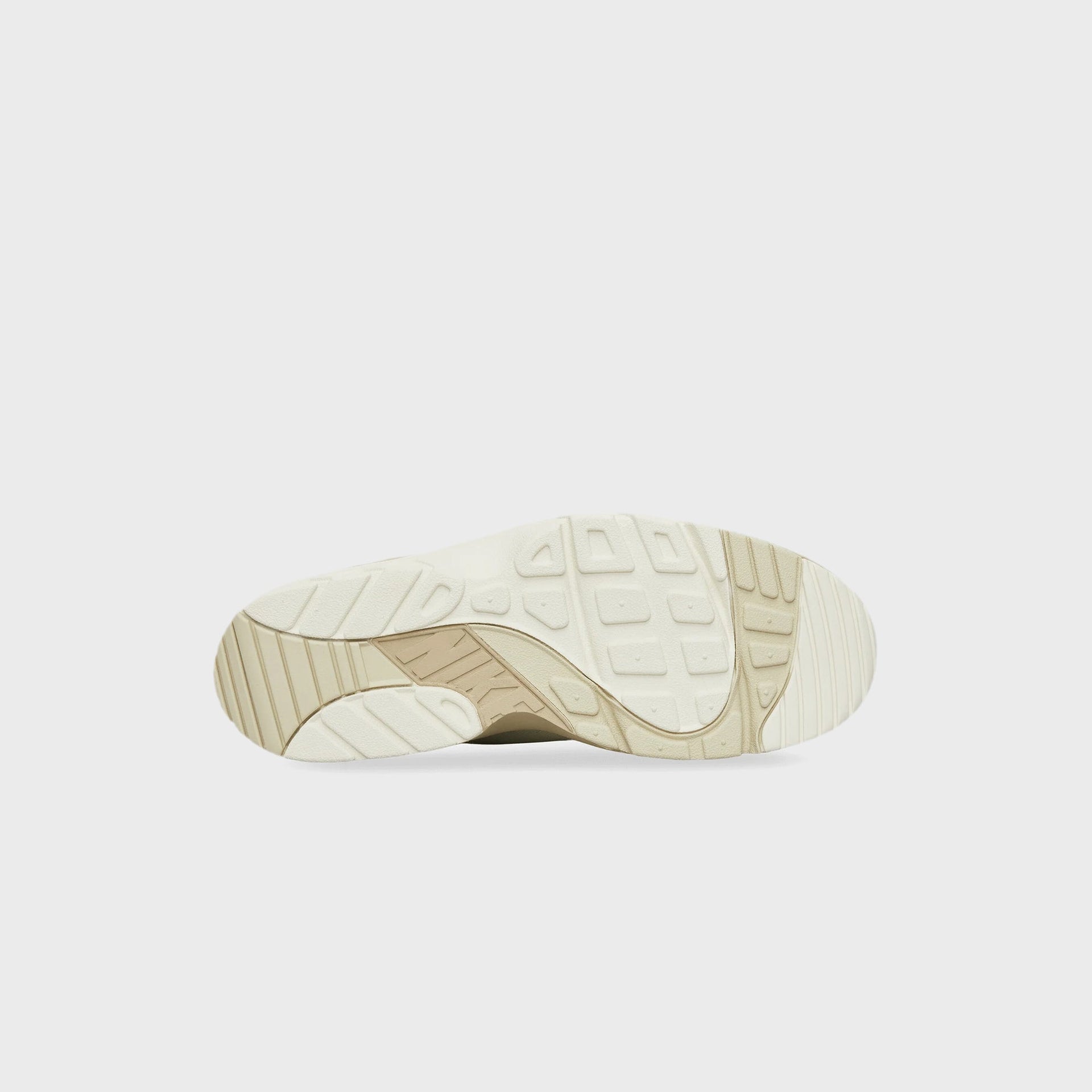 Nike Air Trainer Huarache - Sail / Light Khaki / Desert Khaki