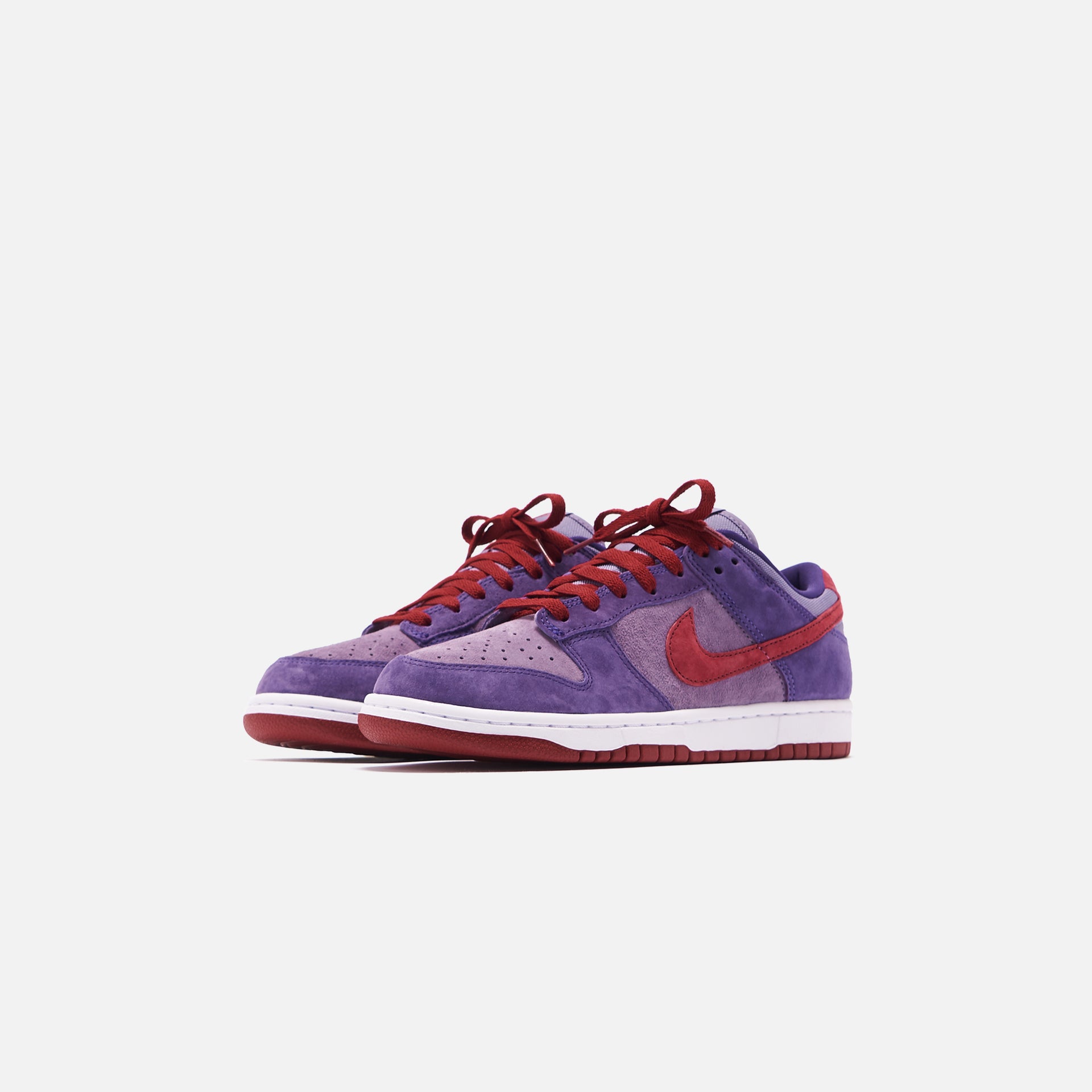 Nike Dunk Low SP - Daybreak / Barn / Plum
