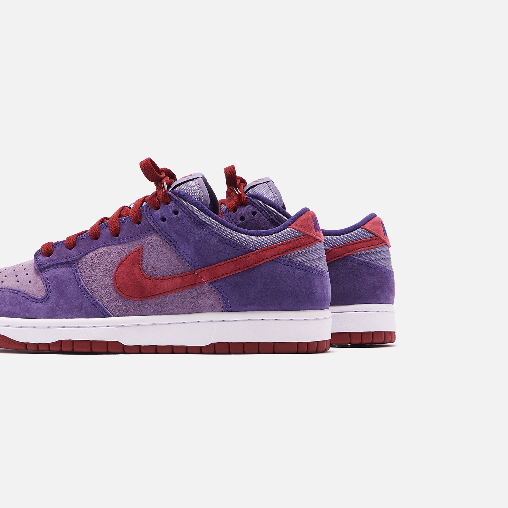 Nike Dunk Low SP - Daybreak / Barn / Plum