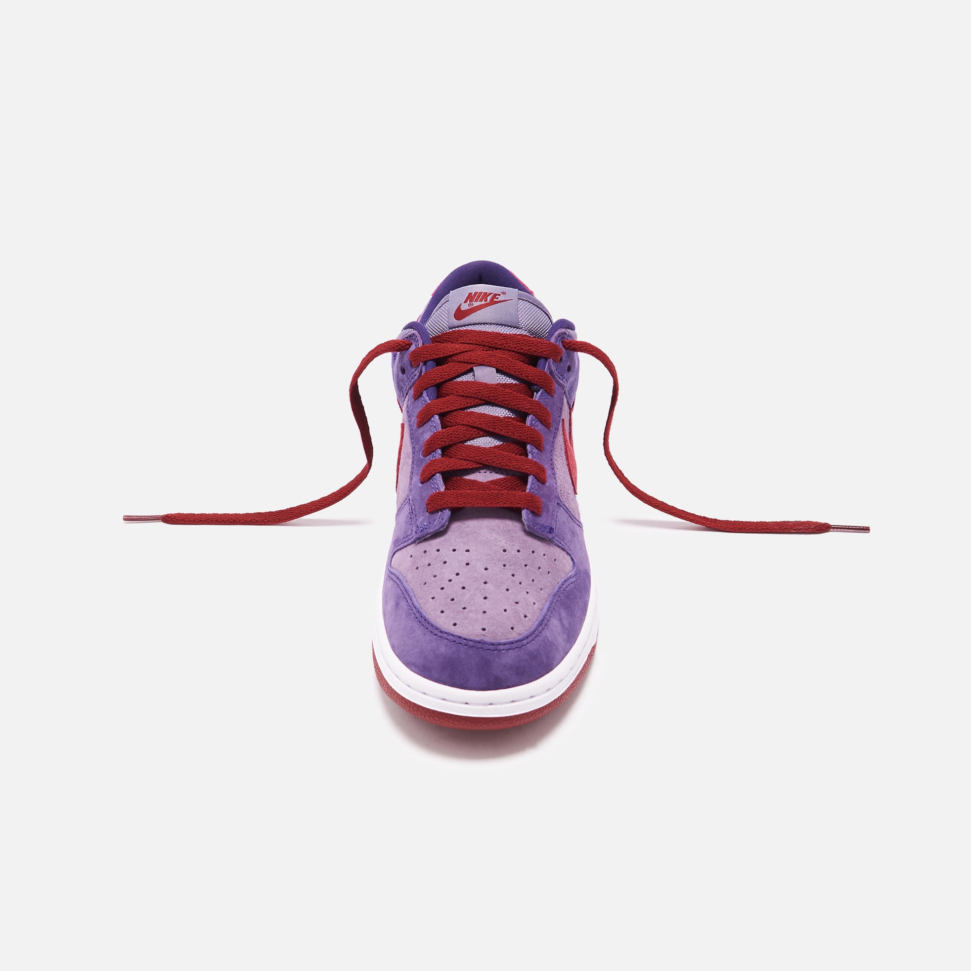 Nike Dunk Low SP - Daybreak / Barn / Plum