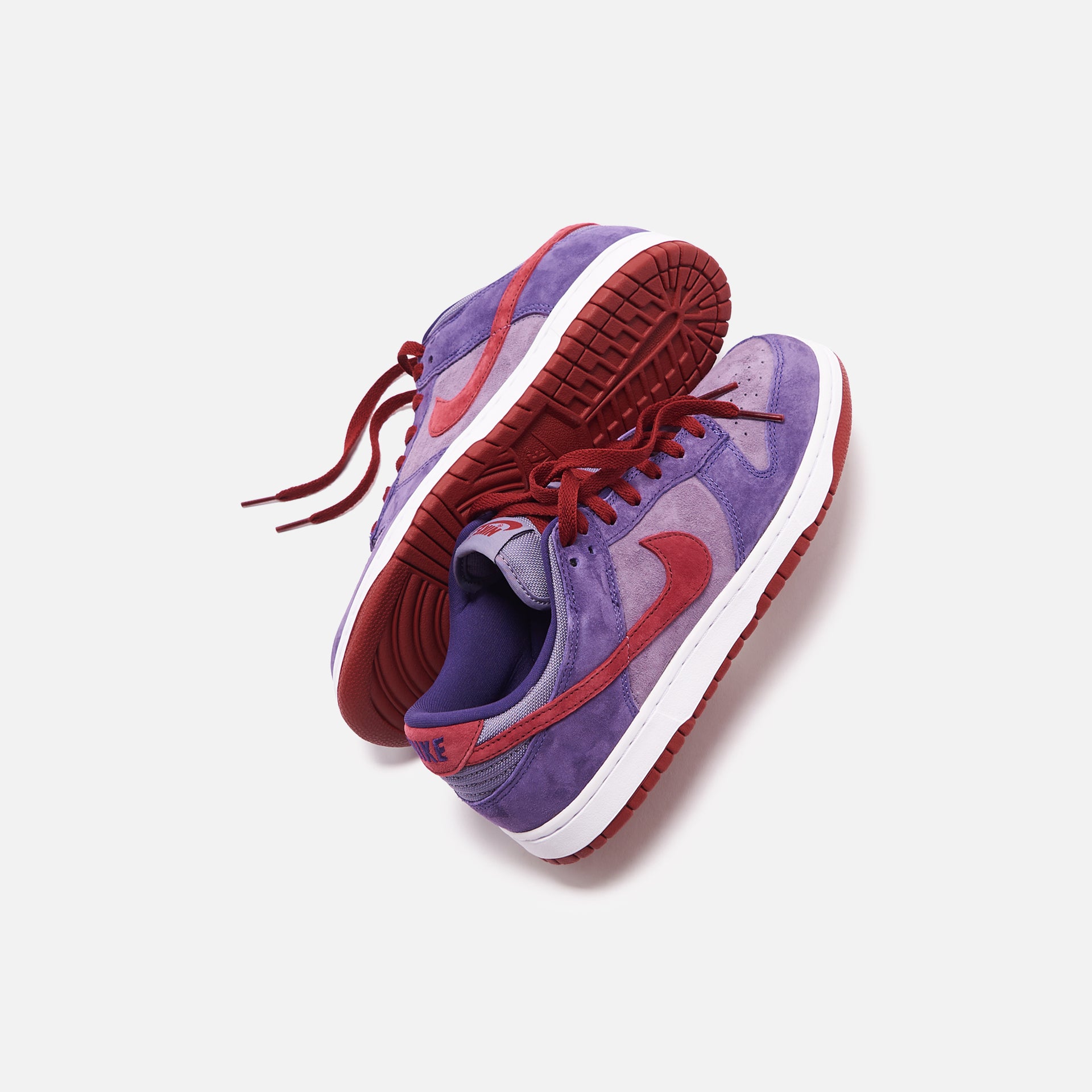 Nike Dunk Low SP - Daybreak / Barn / Plum