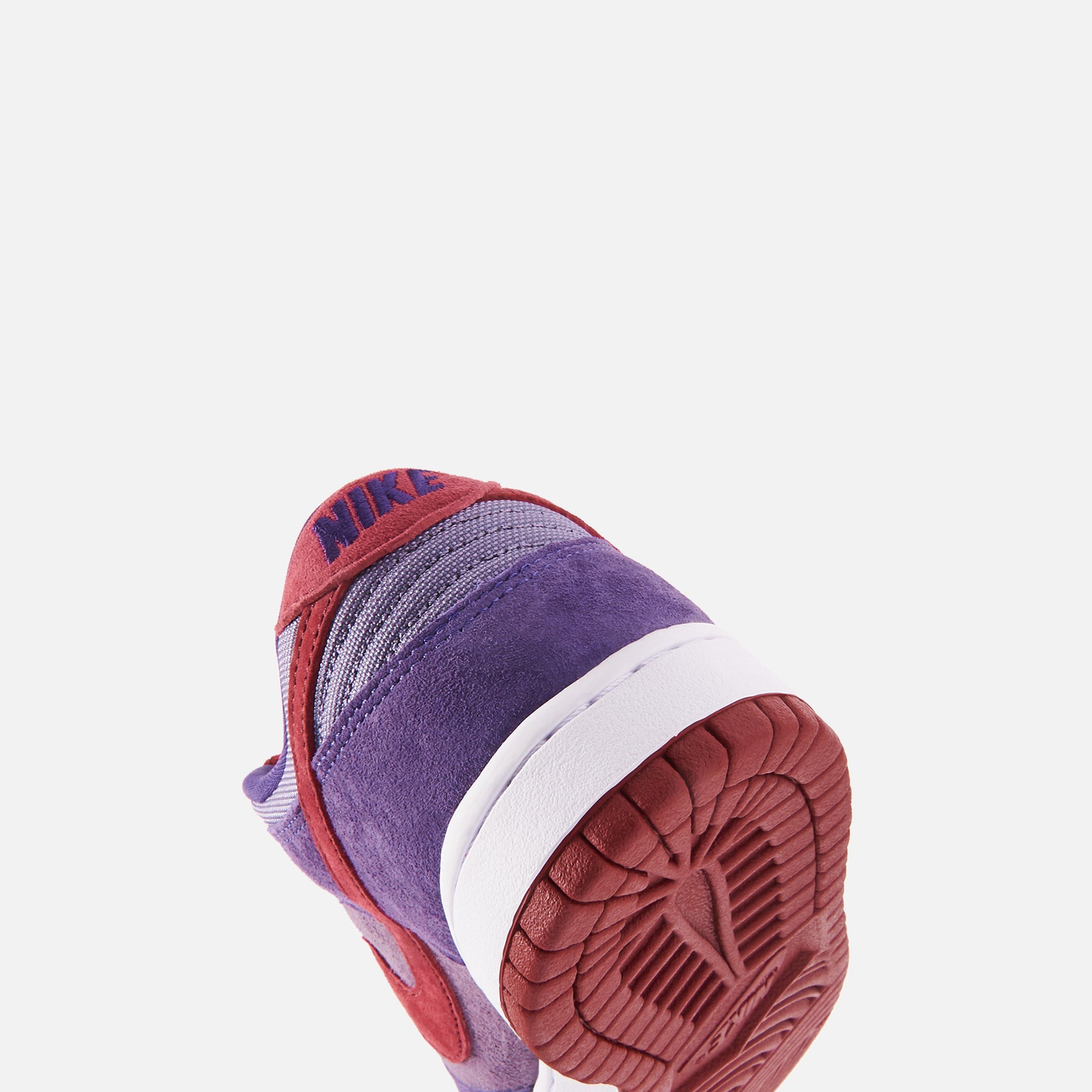 Nike Dunk Low SP - Daybreak / Barn / Plum