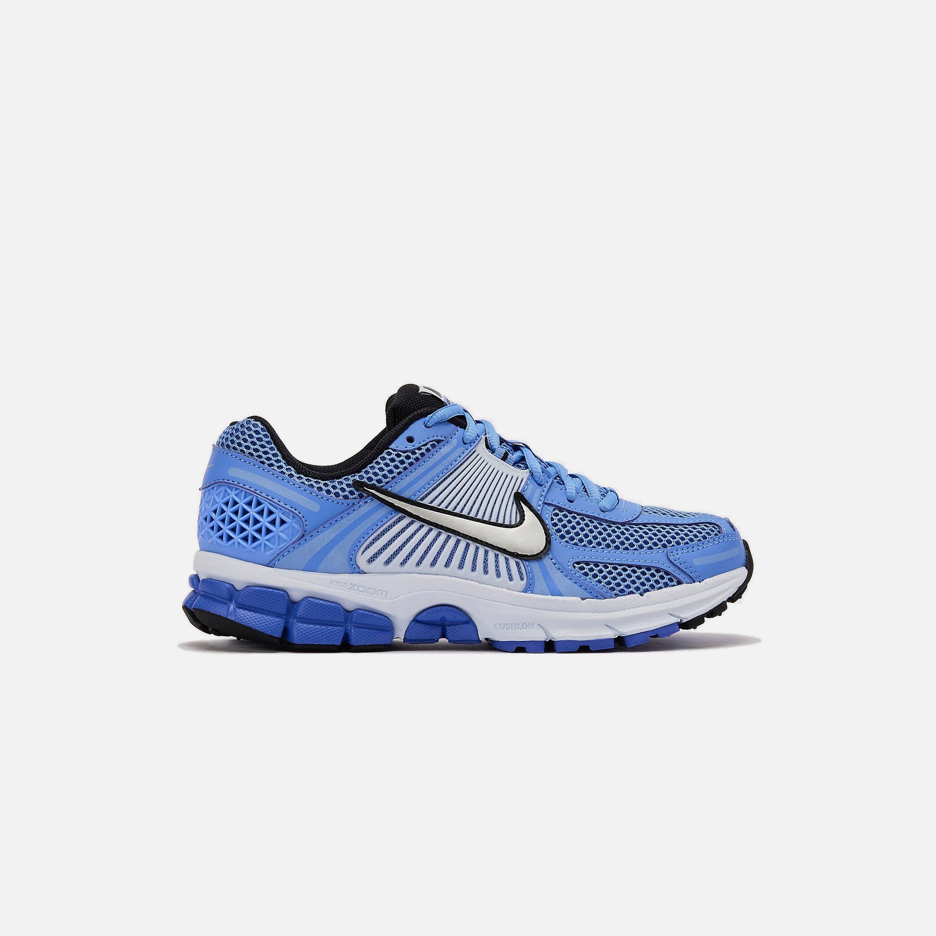 Nike WMNS Zoom Vomero 5 - Royal Pulse / Football Grey / Persian Violet / Metallic Platinum
