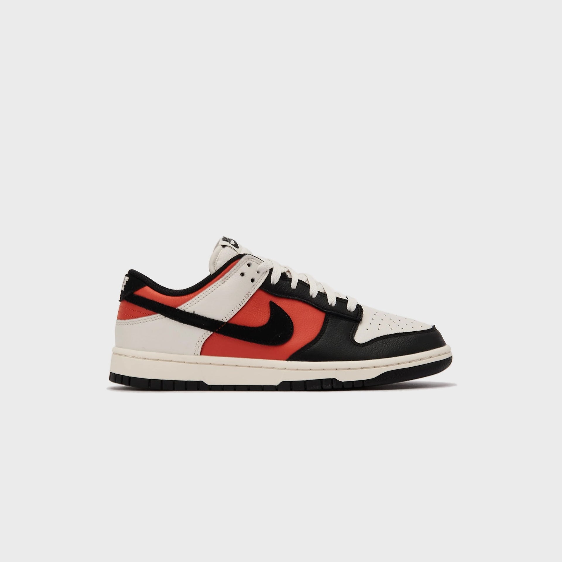 Dunk Low Retro Phantom/Black-Vintage Coral-Pale Iv