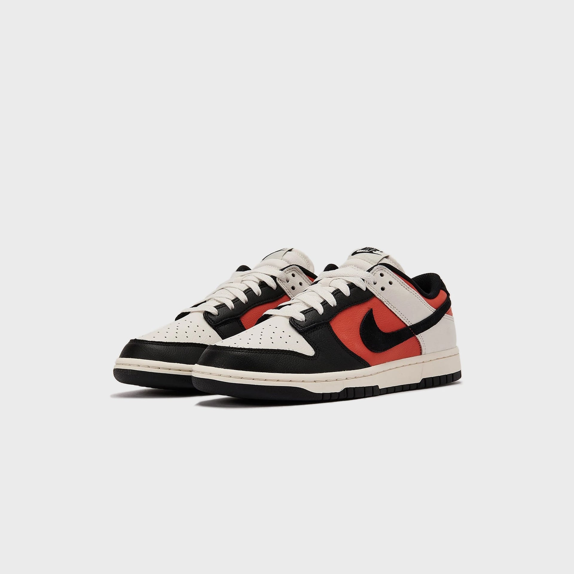 Dunk Low Retro Phantom/Black-Vintage Coral-Pale Iv