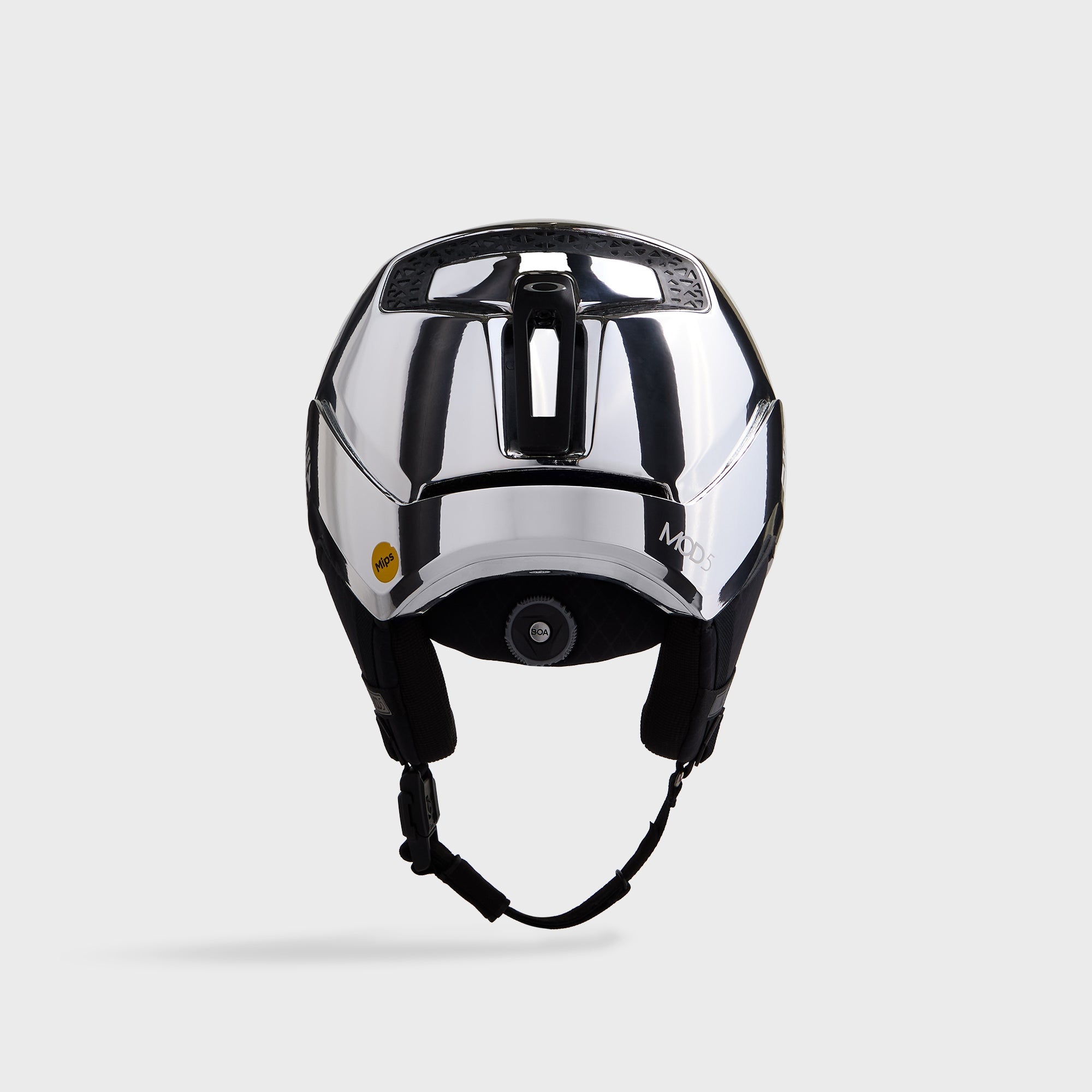 Kith for Oakley MOD5 Helmet - Silver – Kith Europe