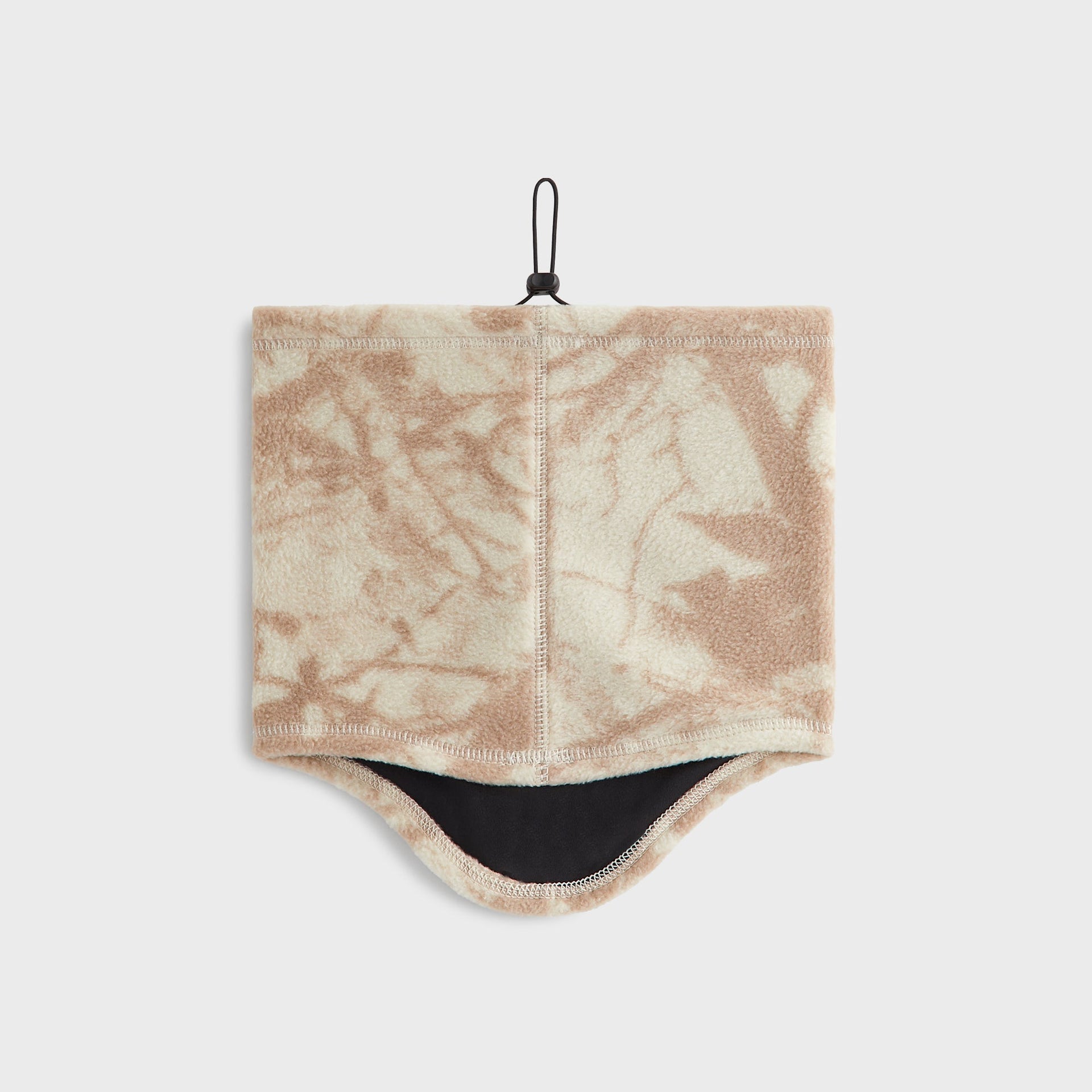 Kith for Oakley Fleece Gaiter - Sandrift