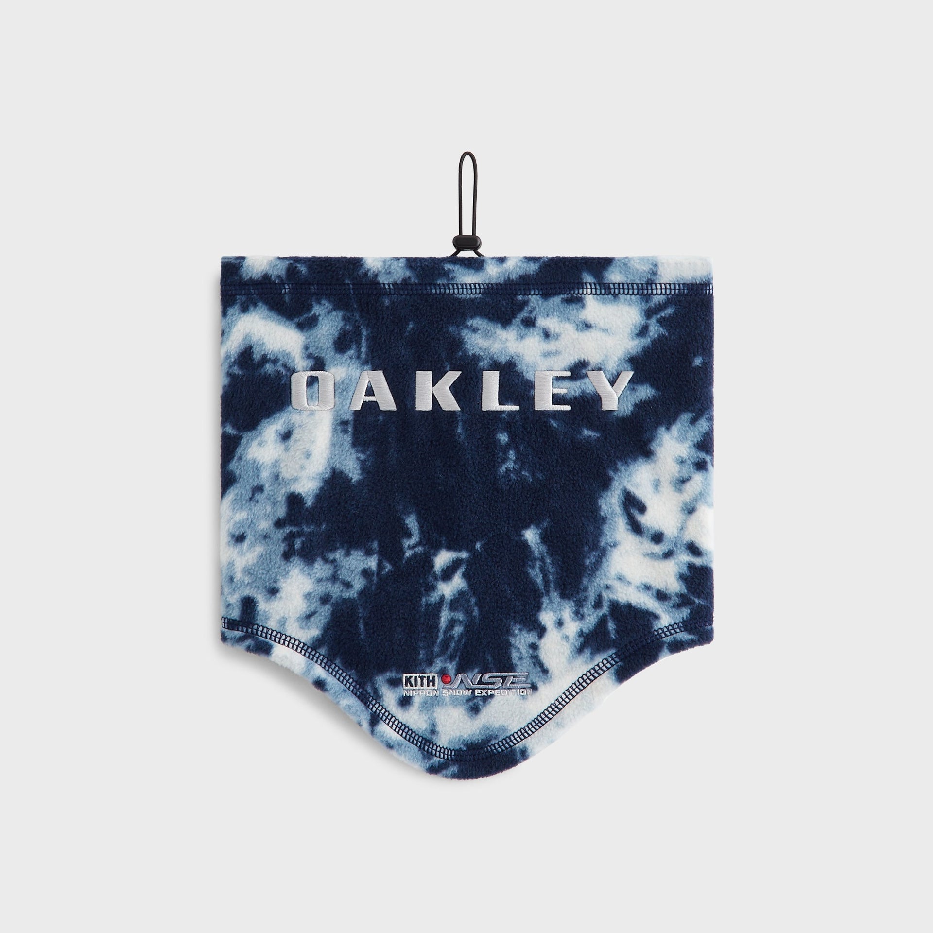 Kith for Oakley Fleece Gaiter - Nocturnal - PH