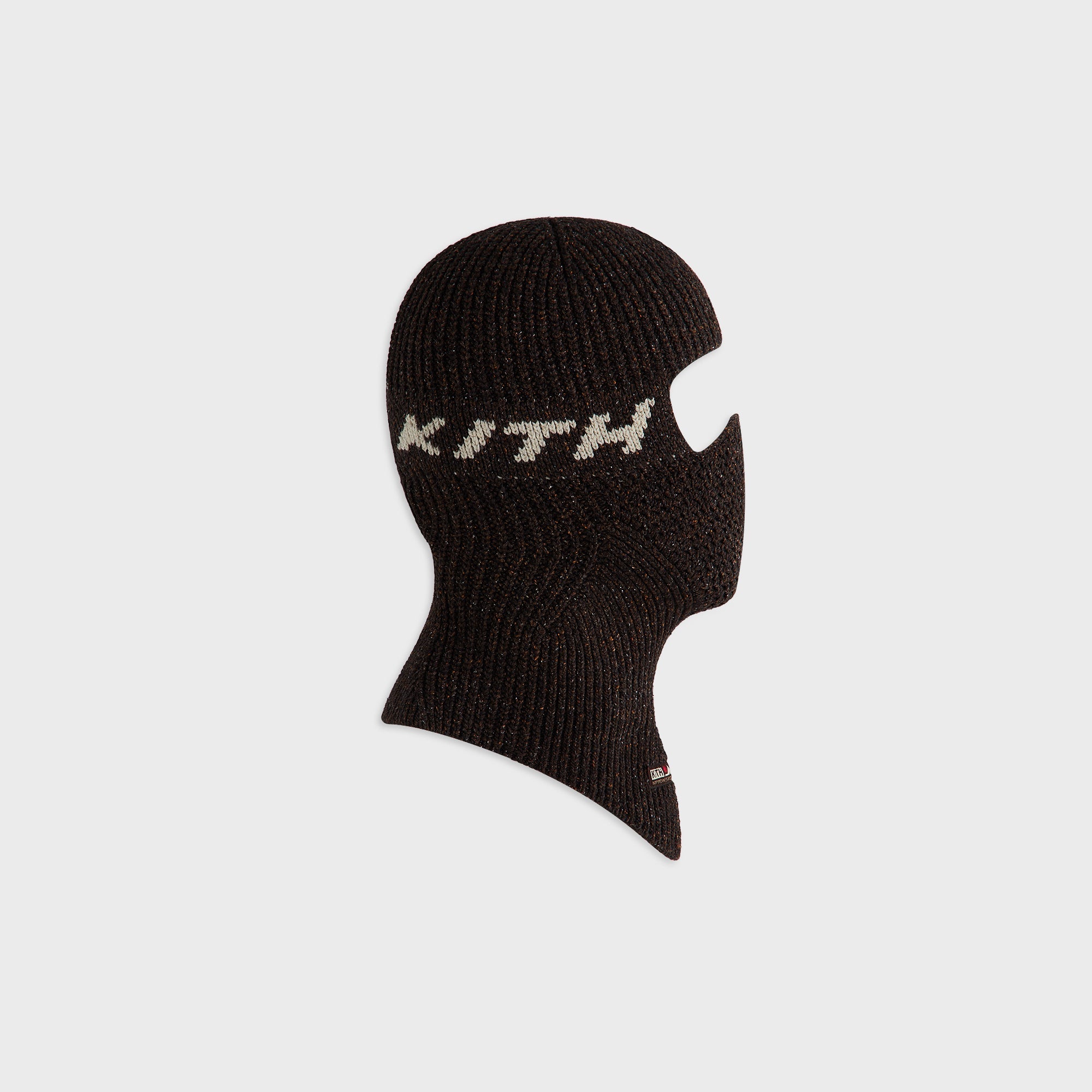Kith for Oakley Pro ZW Knit Balaclava - Kindling – Kith Europe