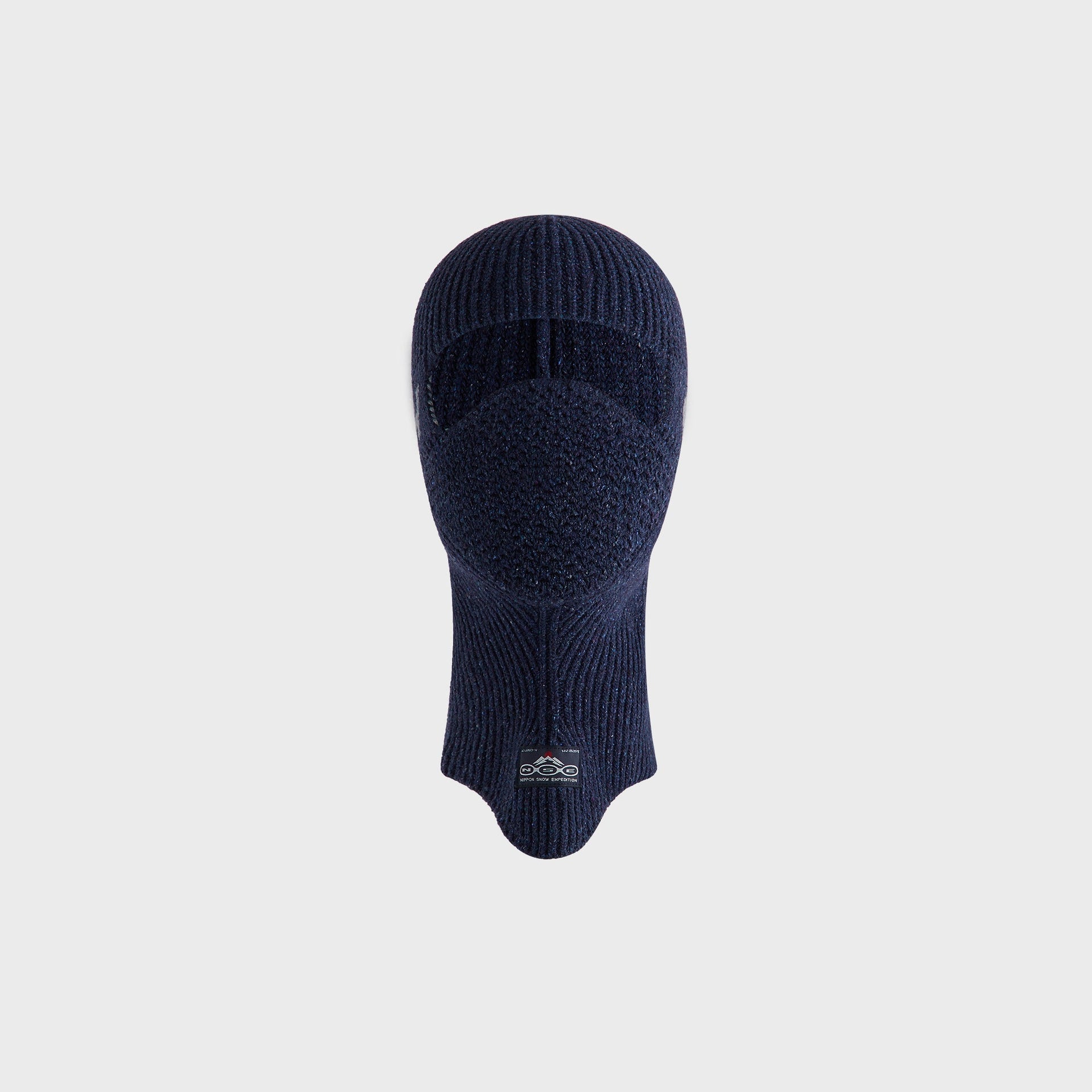 Kith for Oakley Pro ZW Knit Balaclava - Nocturnal - PH