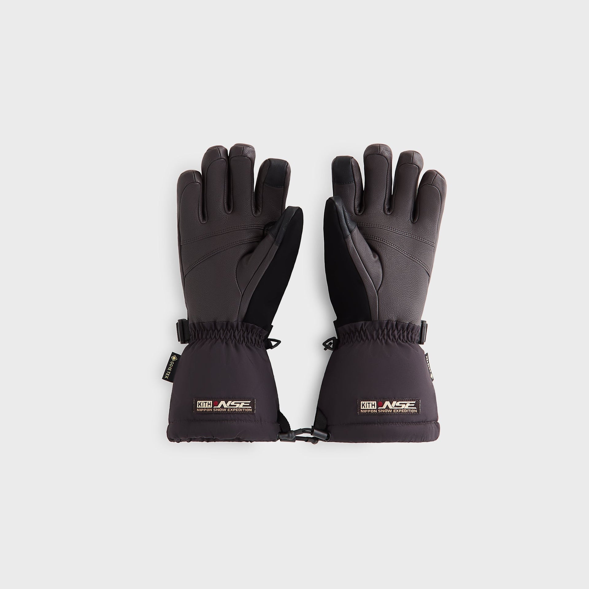 Kith for Oakley Gauntlet Gloves - Kindling