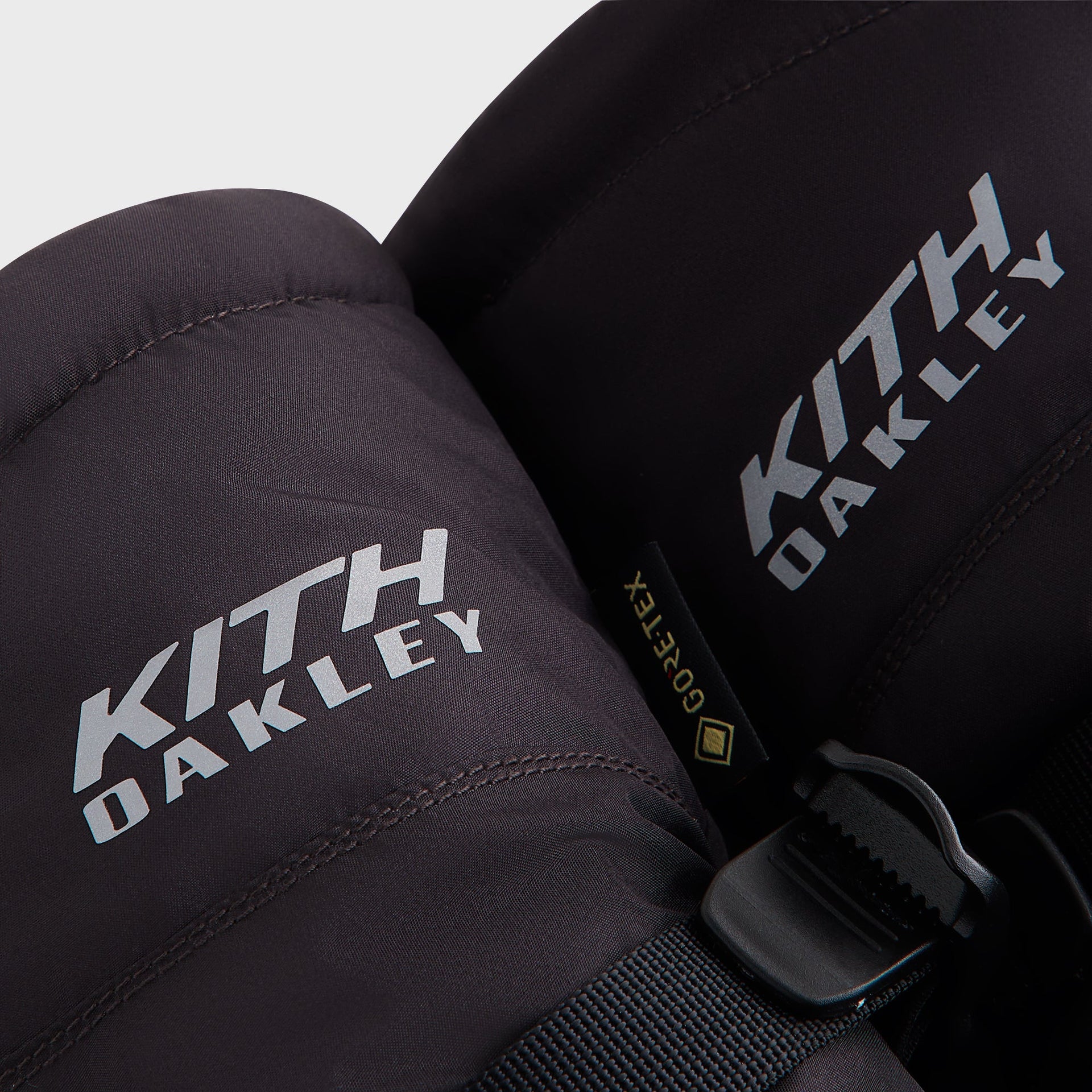Kith for Oakley Gauntlet Gloves - Kindling