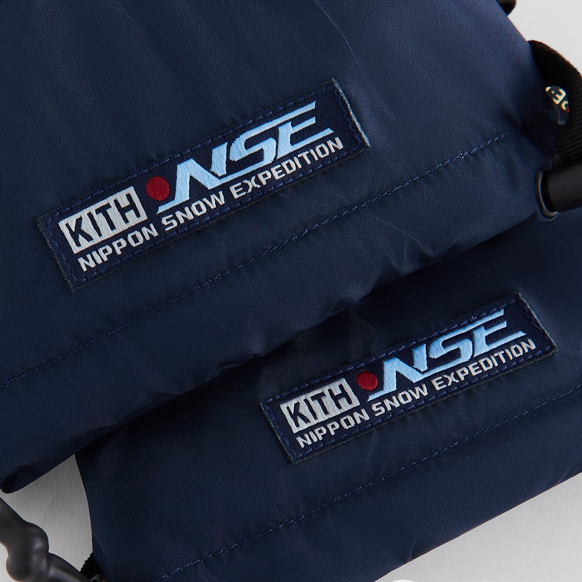 Kith for Oakley Gauntlet Gloves - Nocturnal - PH