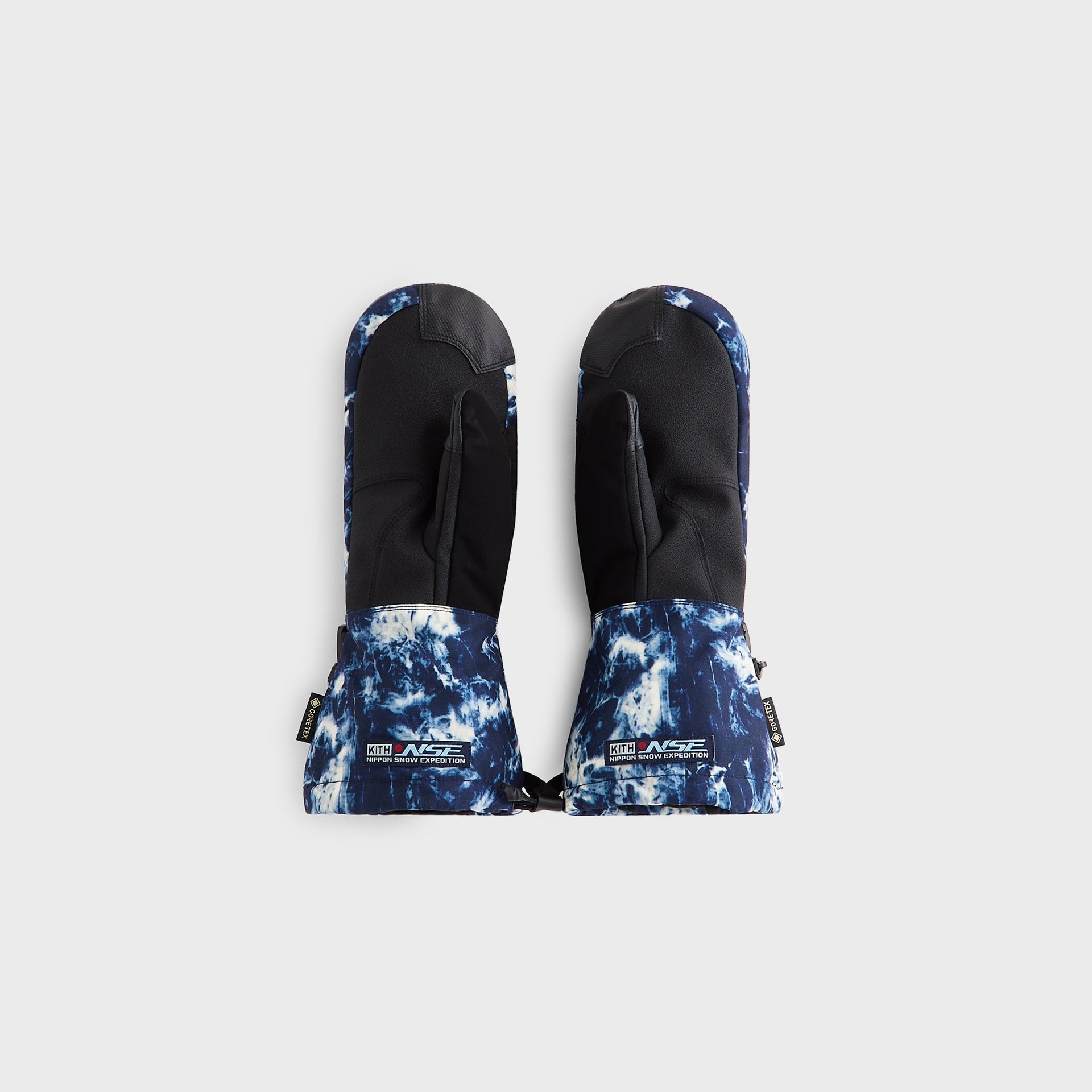 Kith for Oakley Gauntlet Mittens - Mystery - PH