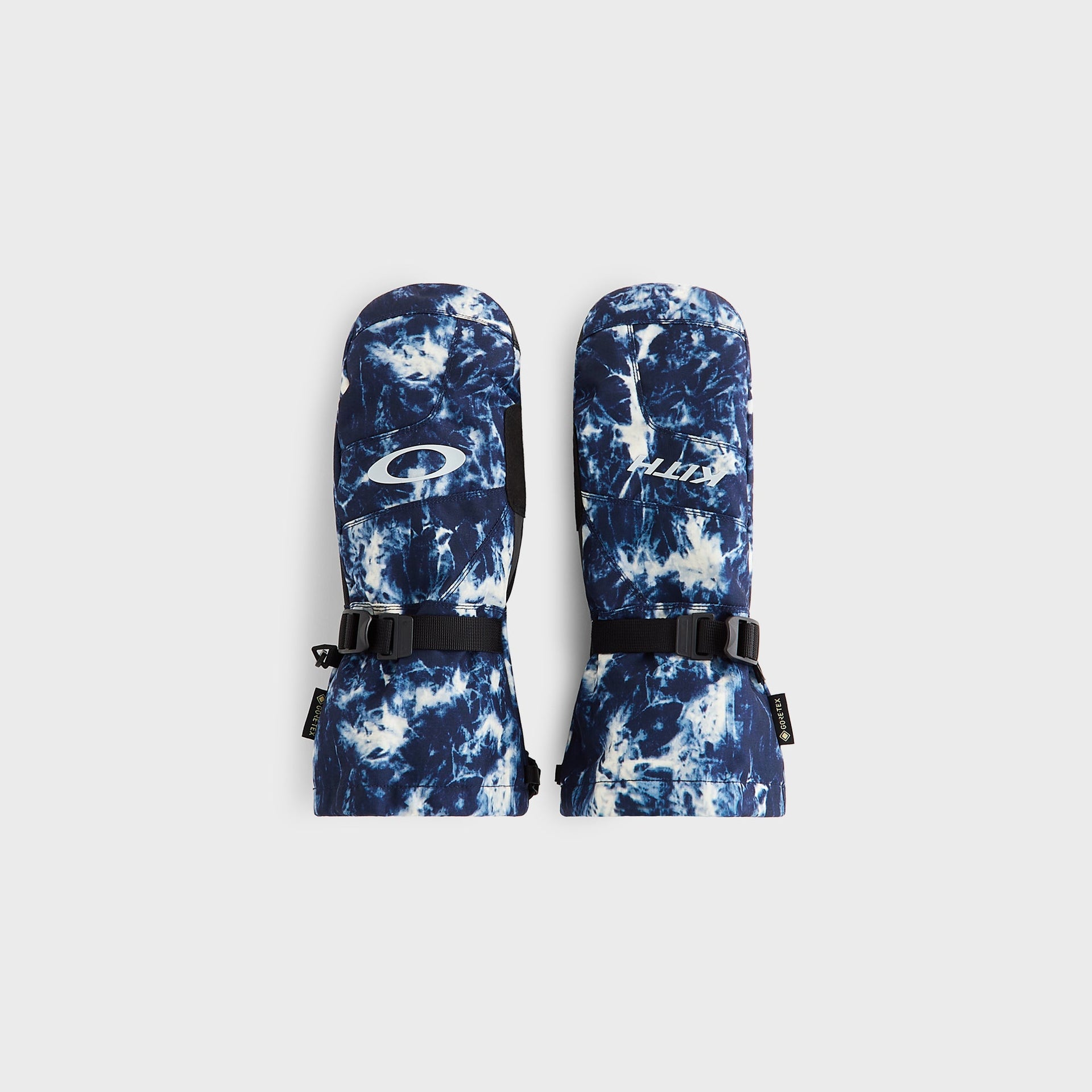 Kith for Oakley Gauntlet Mittens - Mystery