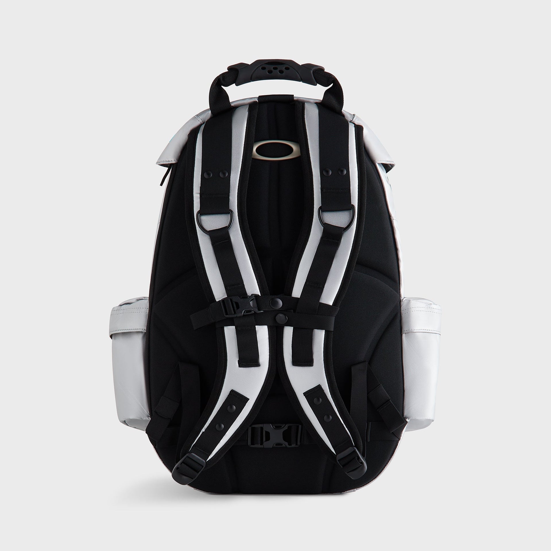 Kith for Oakley Icon RC Backpack - Silver