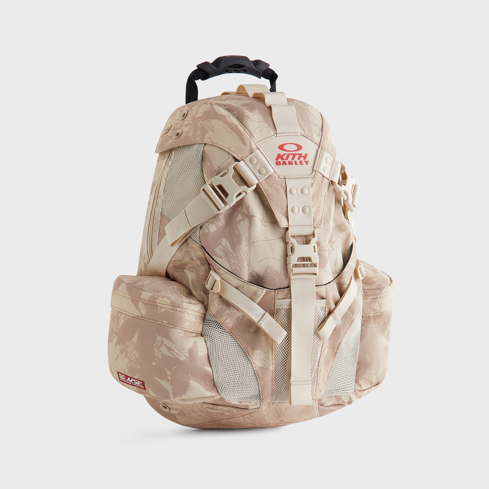 Kith for Oakley Icon RC Backpack - Veil – Kith Europe