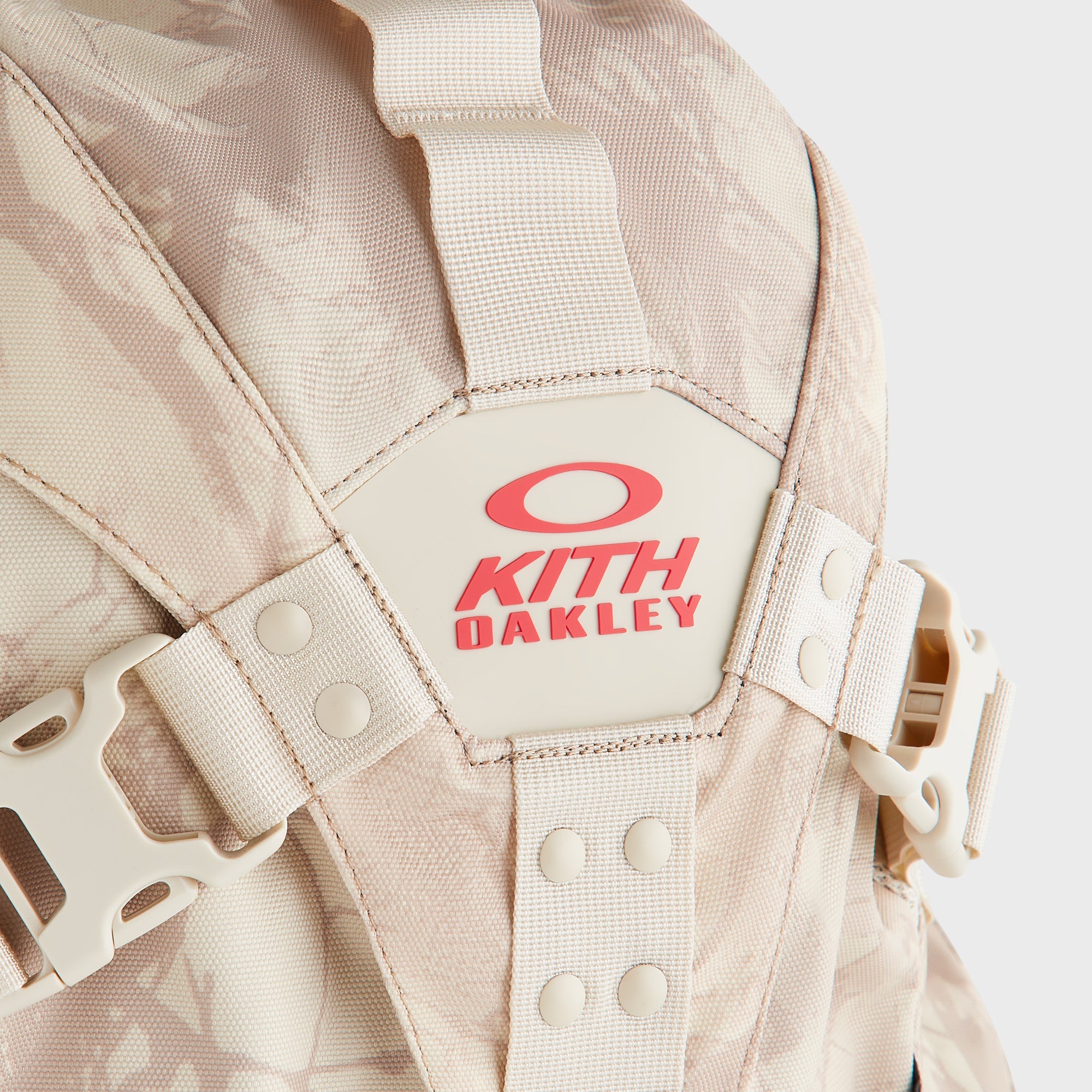 Kith for Oakley Icon RC Backpack - Veil – Kith Europe