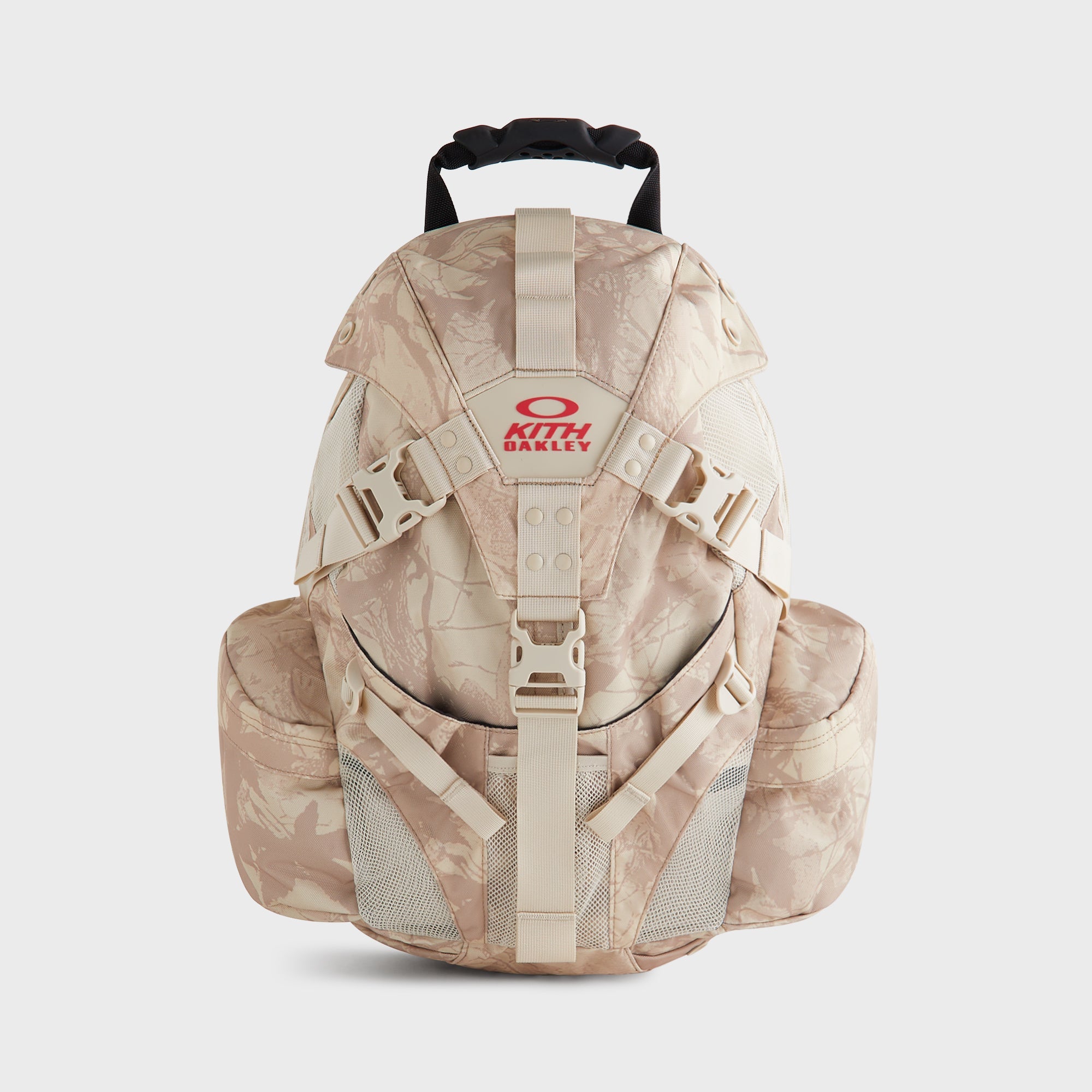 Kith for Oakley Icon RC Backpack - Veil – Kith Europe